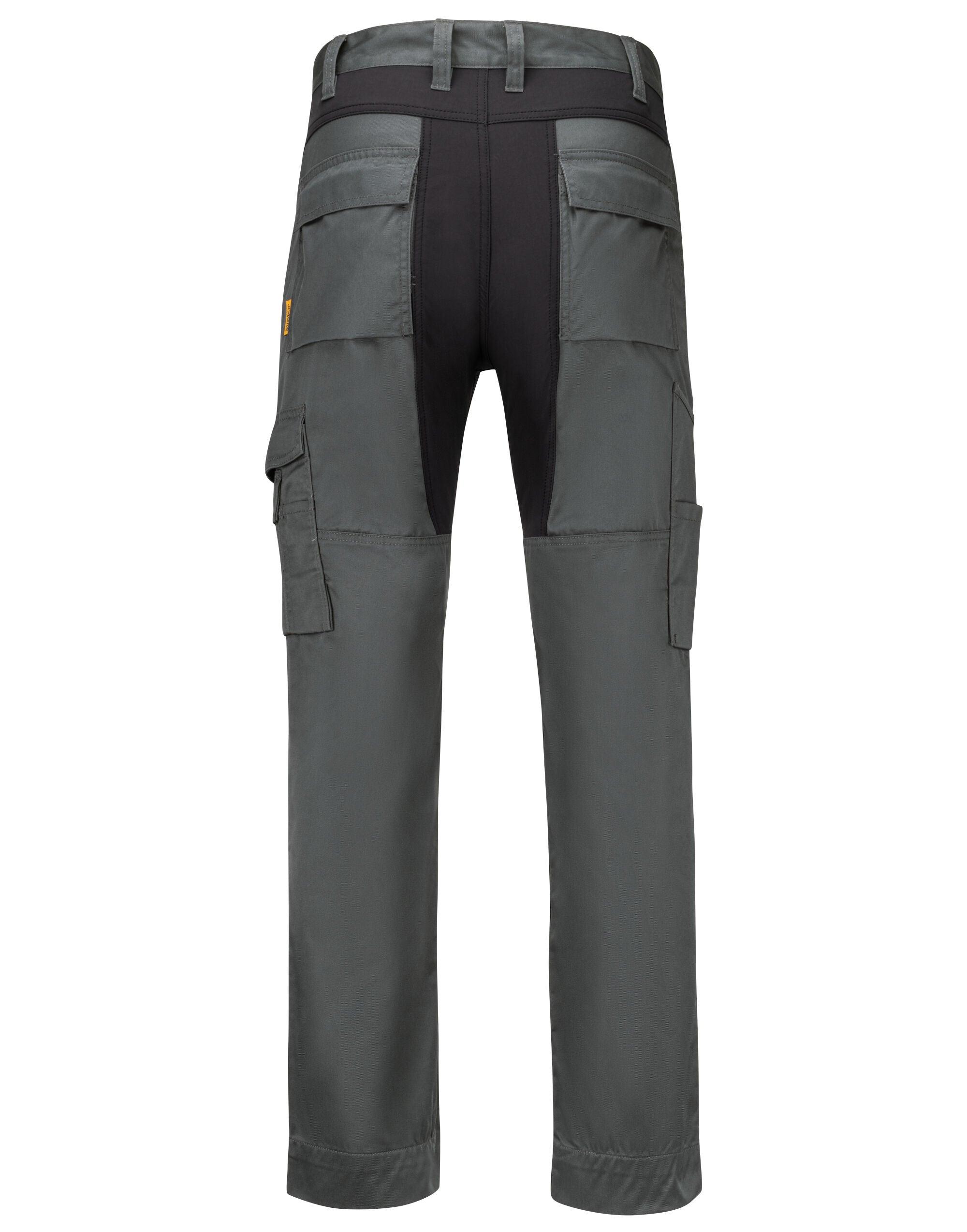 Service Trousers Stretch