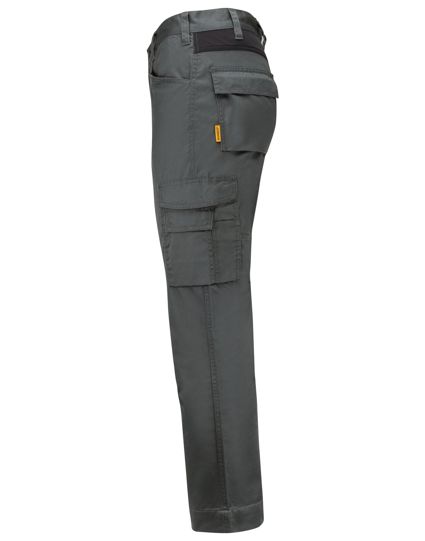 Service Trousers Stretch