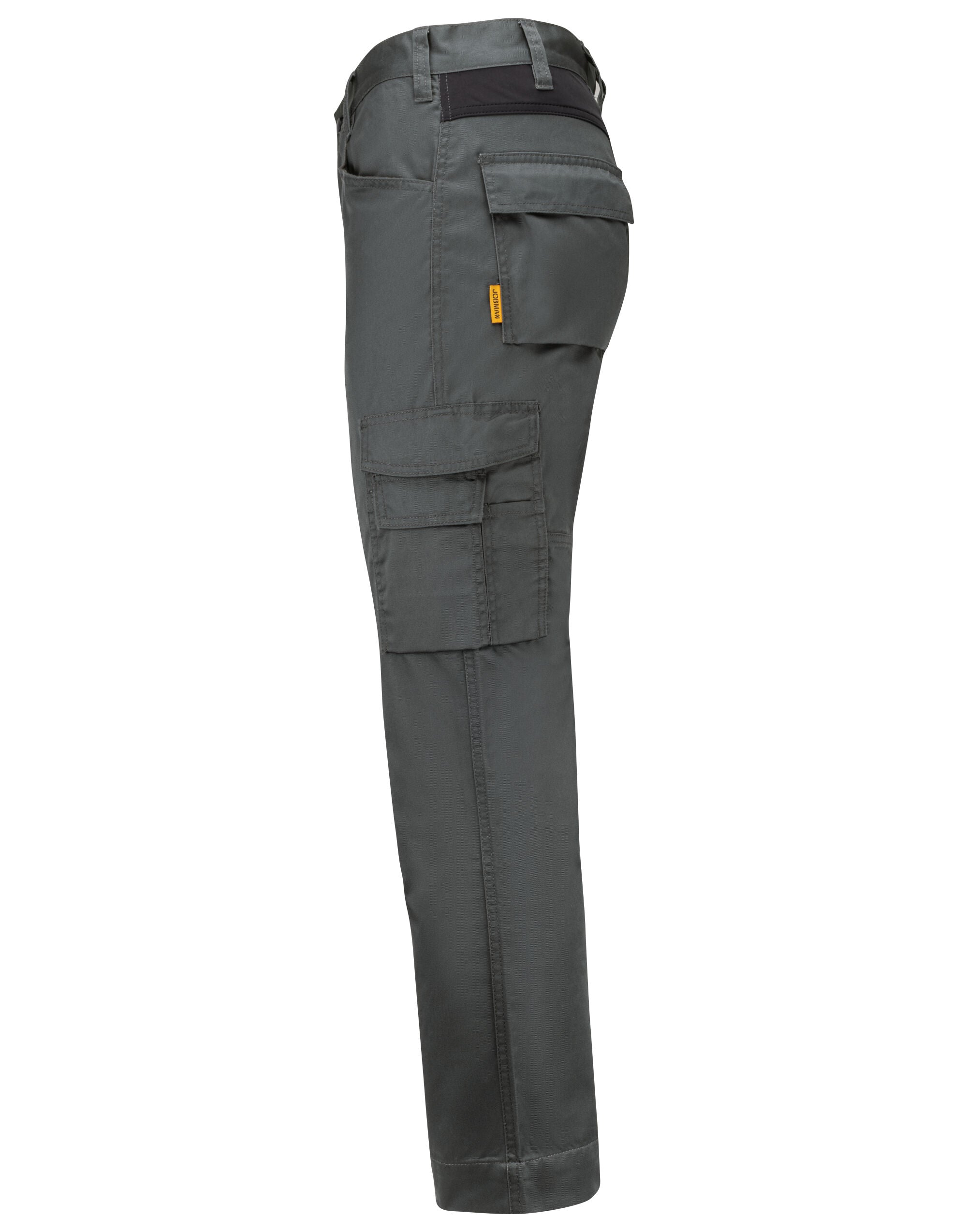 Service Trousers Stretch