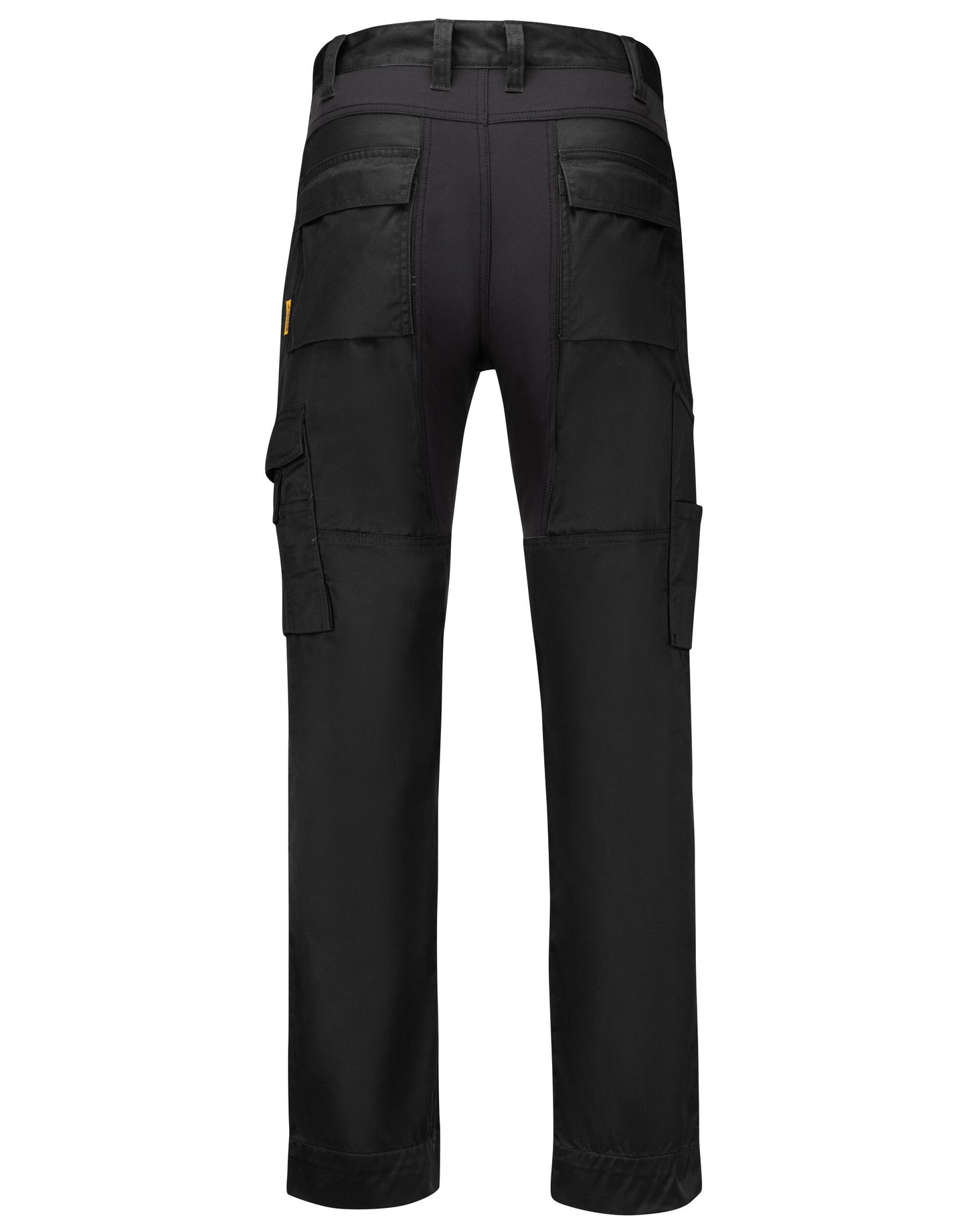 Service Trousers Stretch