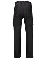 Service Trousers Stretch