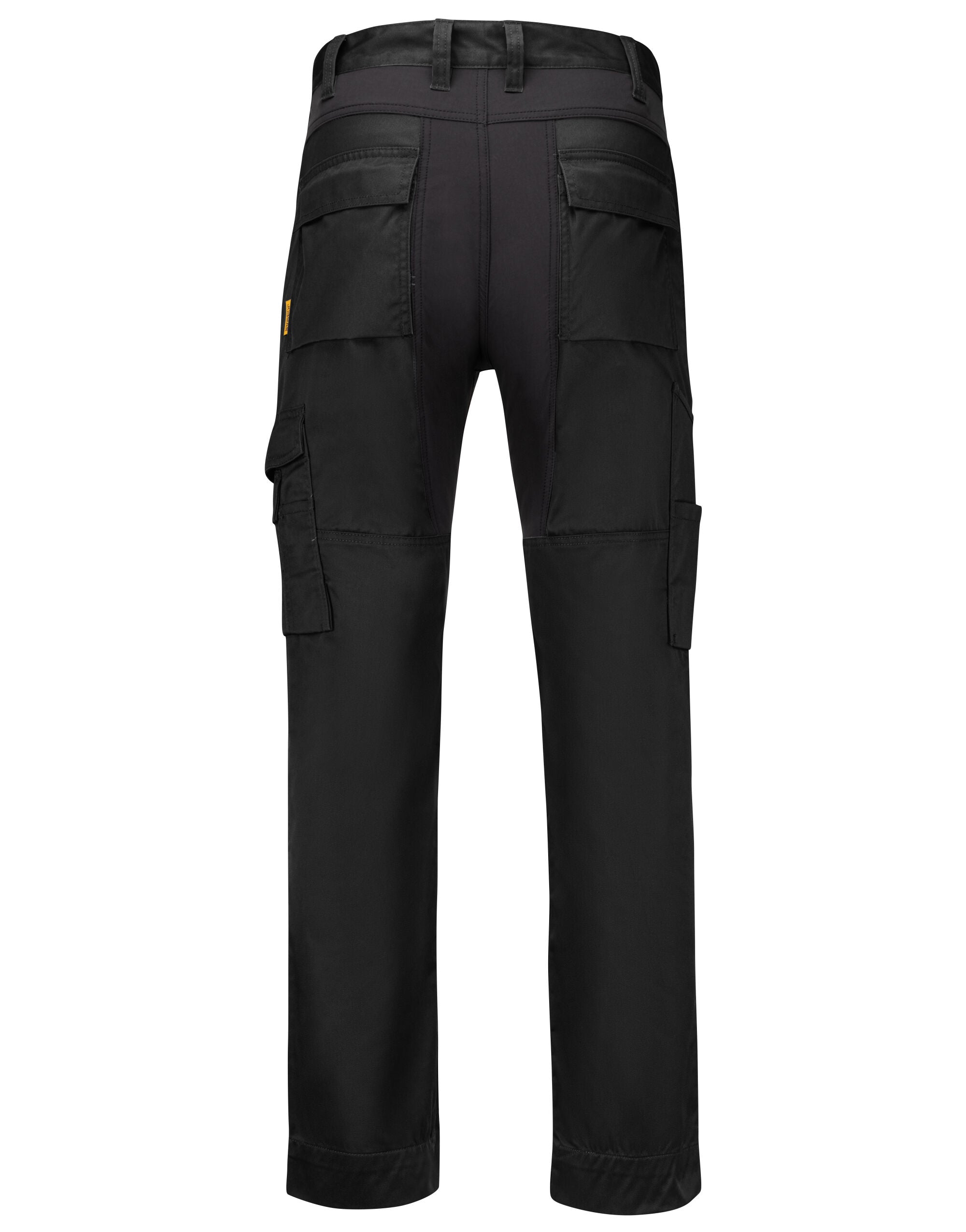 Service Trousers Stretch