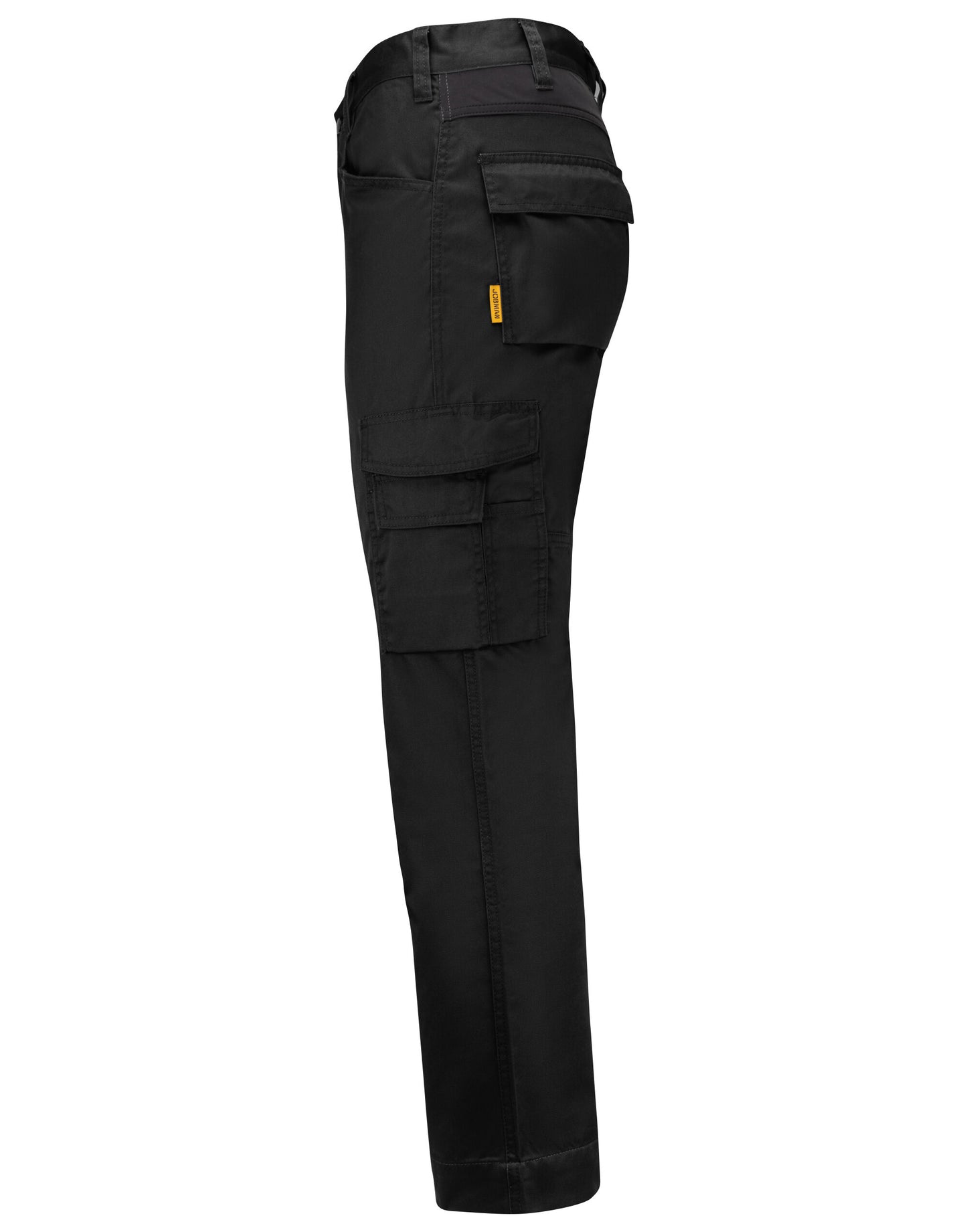 Service Trousers Stretch