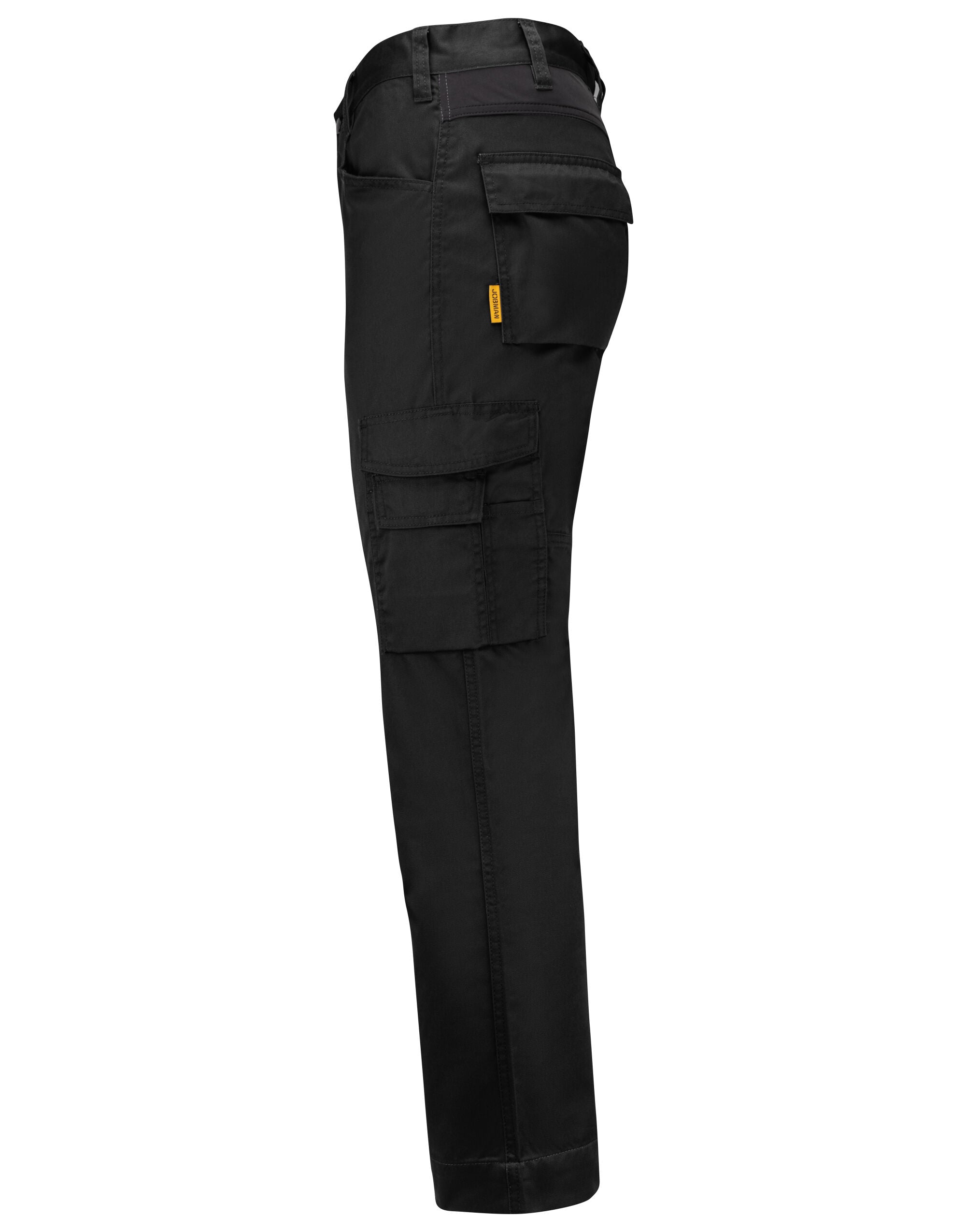 Service Trousers Stretch