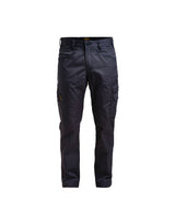 Service Trousers Stretch
