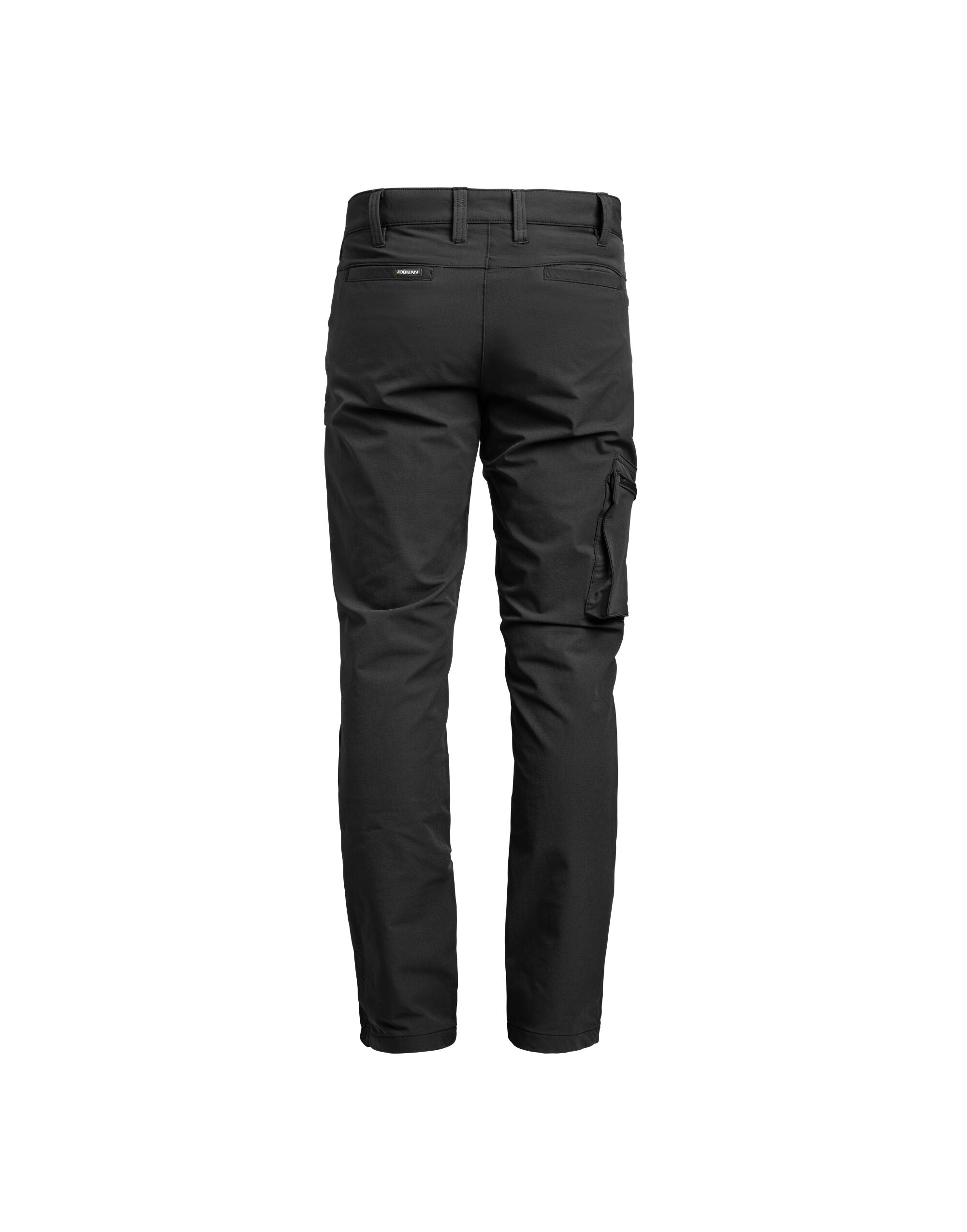 Service Trousers 4-Way Stretch