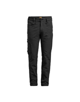 Service Trousers 4-Way Stretch