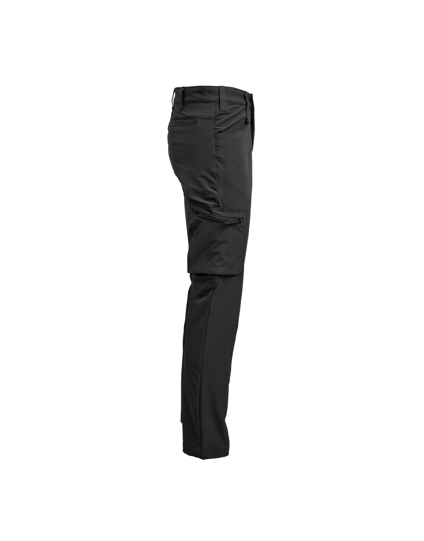 Service Trousers 4-Way Stretch