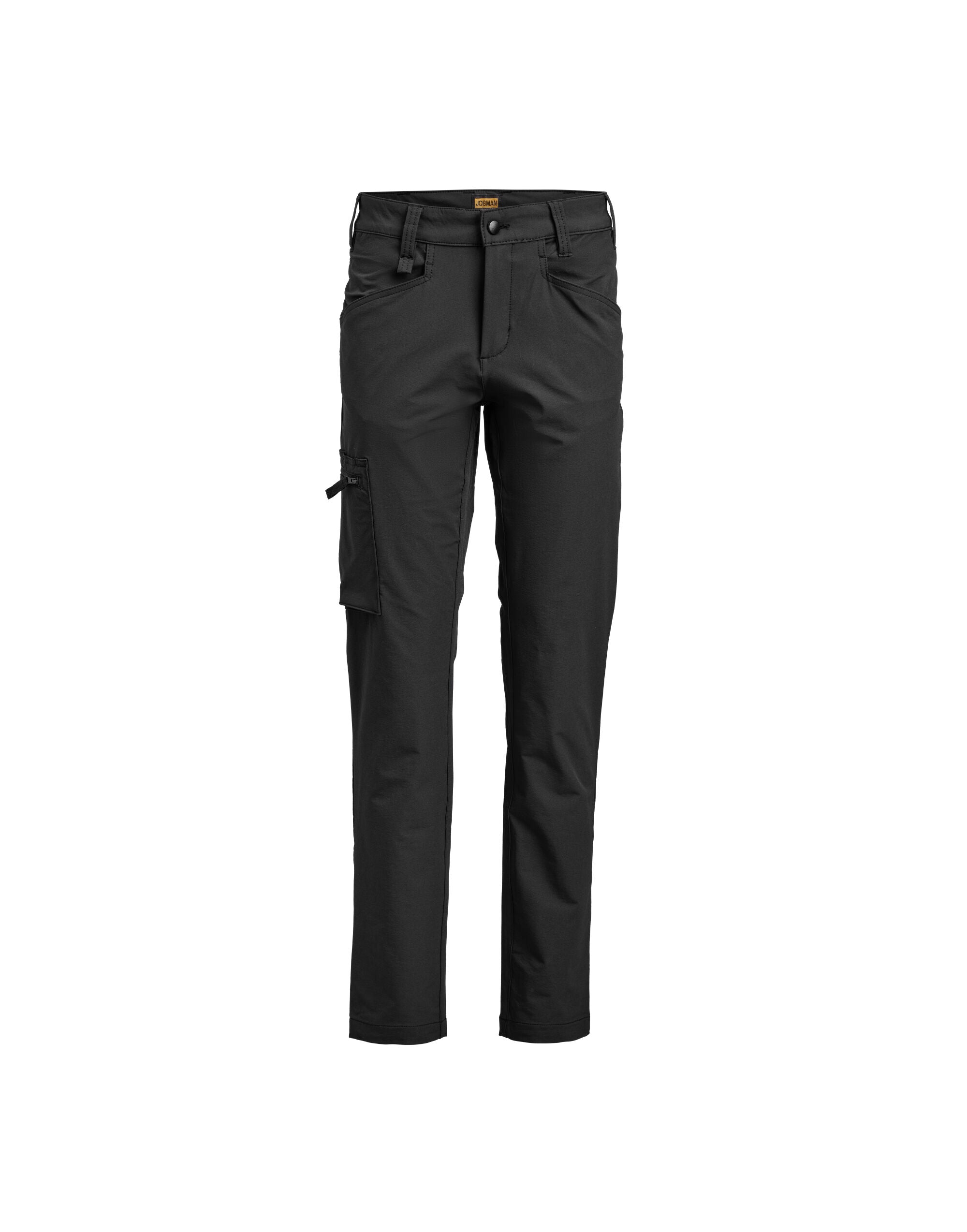 Women's Service Trousers Stretch
