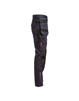 Craftsman Trousers Stretch