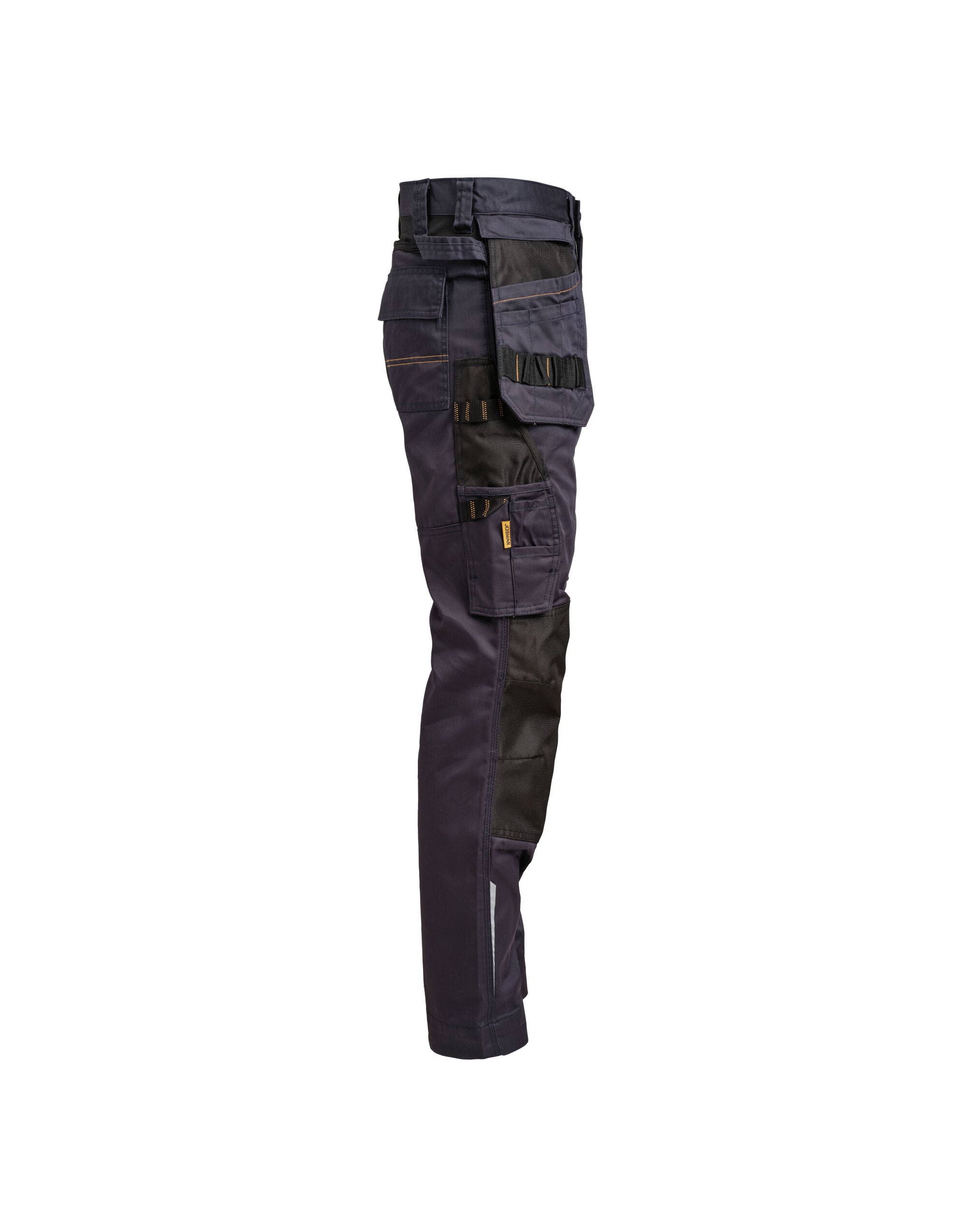 Craftsman Trousers Stretch