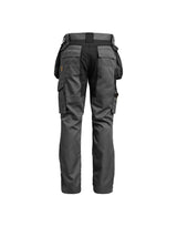 Craftsman Trousers Stretch