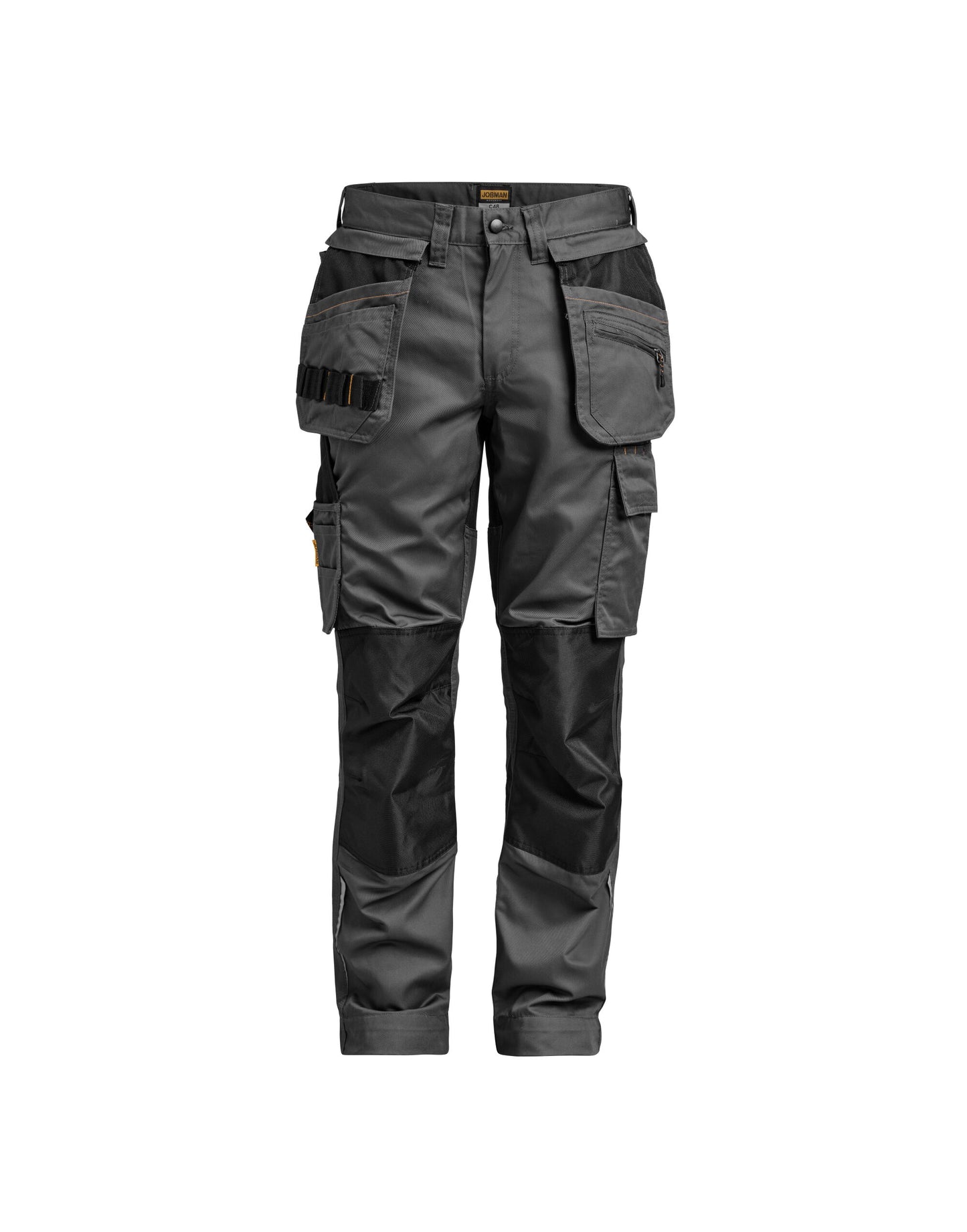 Craftsman Trousers Stretch
