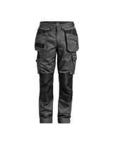 Craftsman Trousers Stretch
