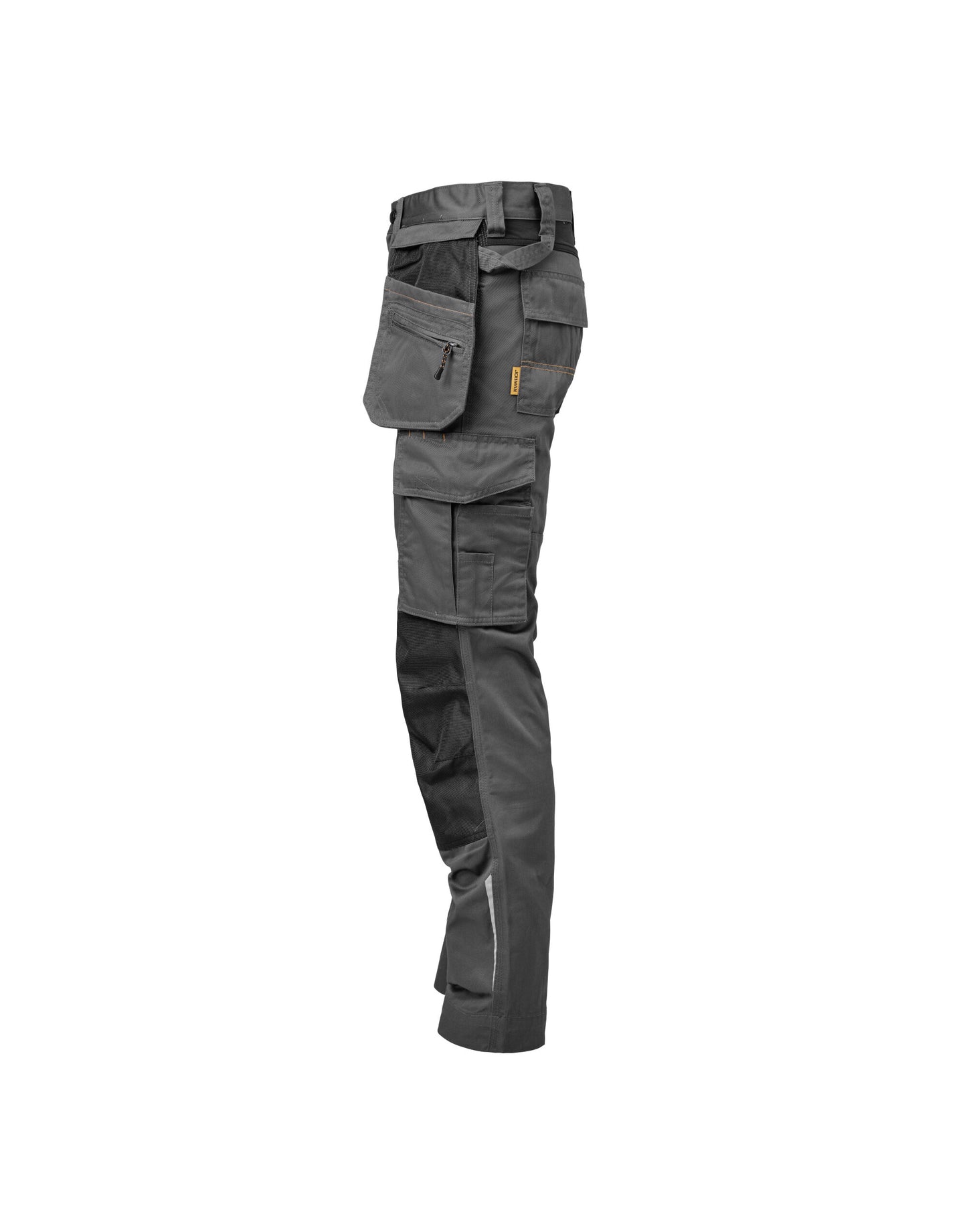 Craftsman Trousers Stretch