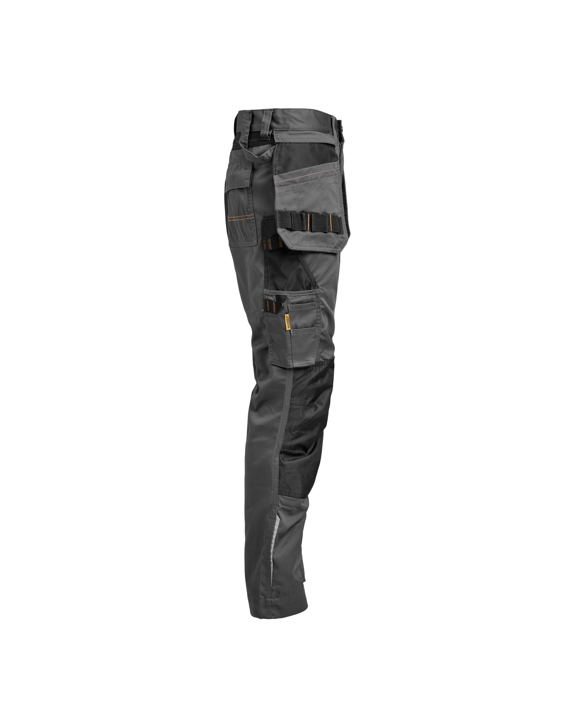 Craftsman Trousers Stretch