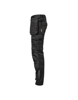 Craftsman Trousers Stretch