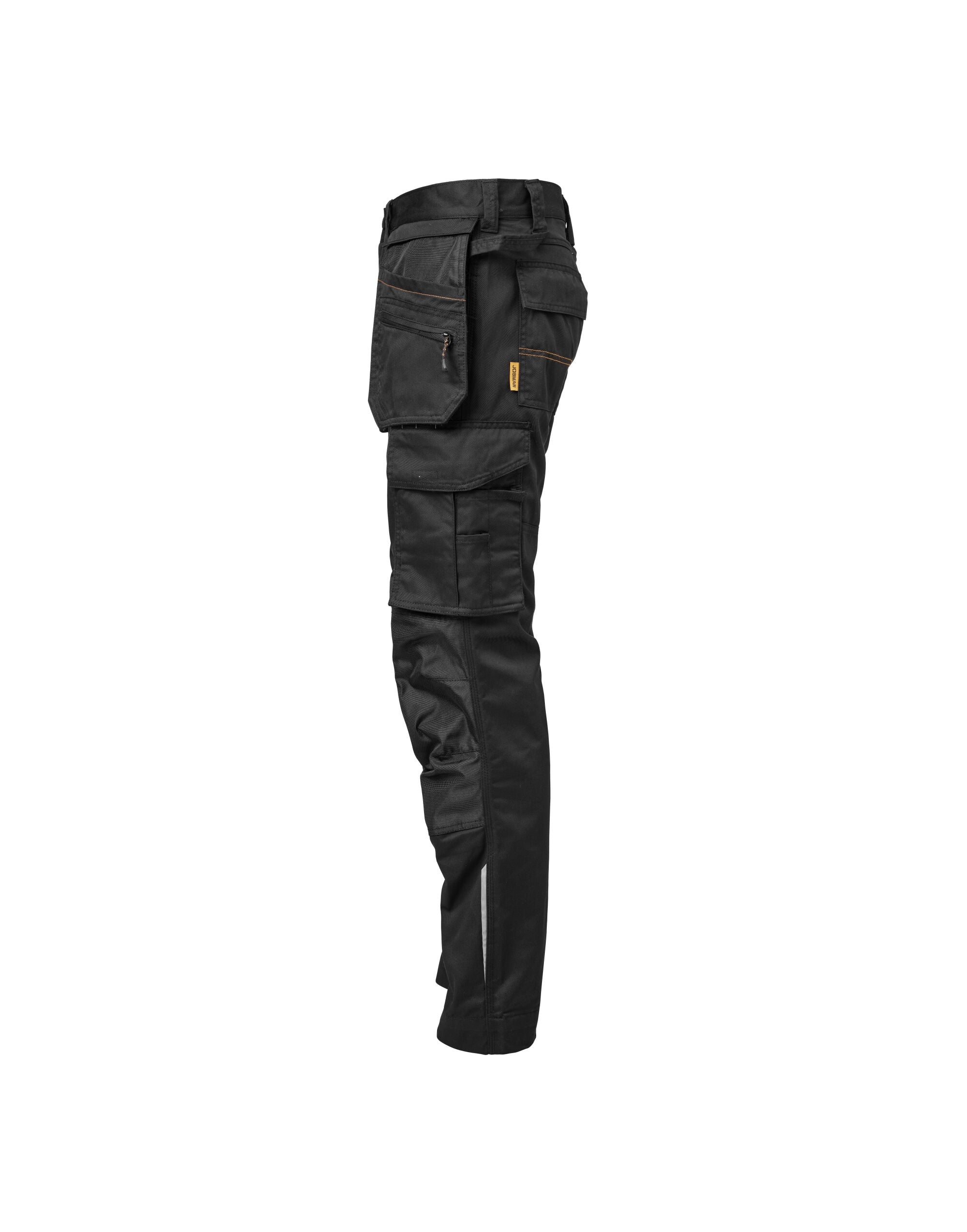 Craftsman Trousers Stretch