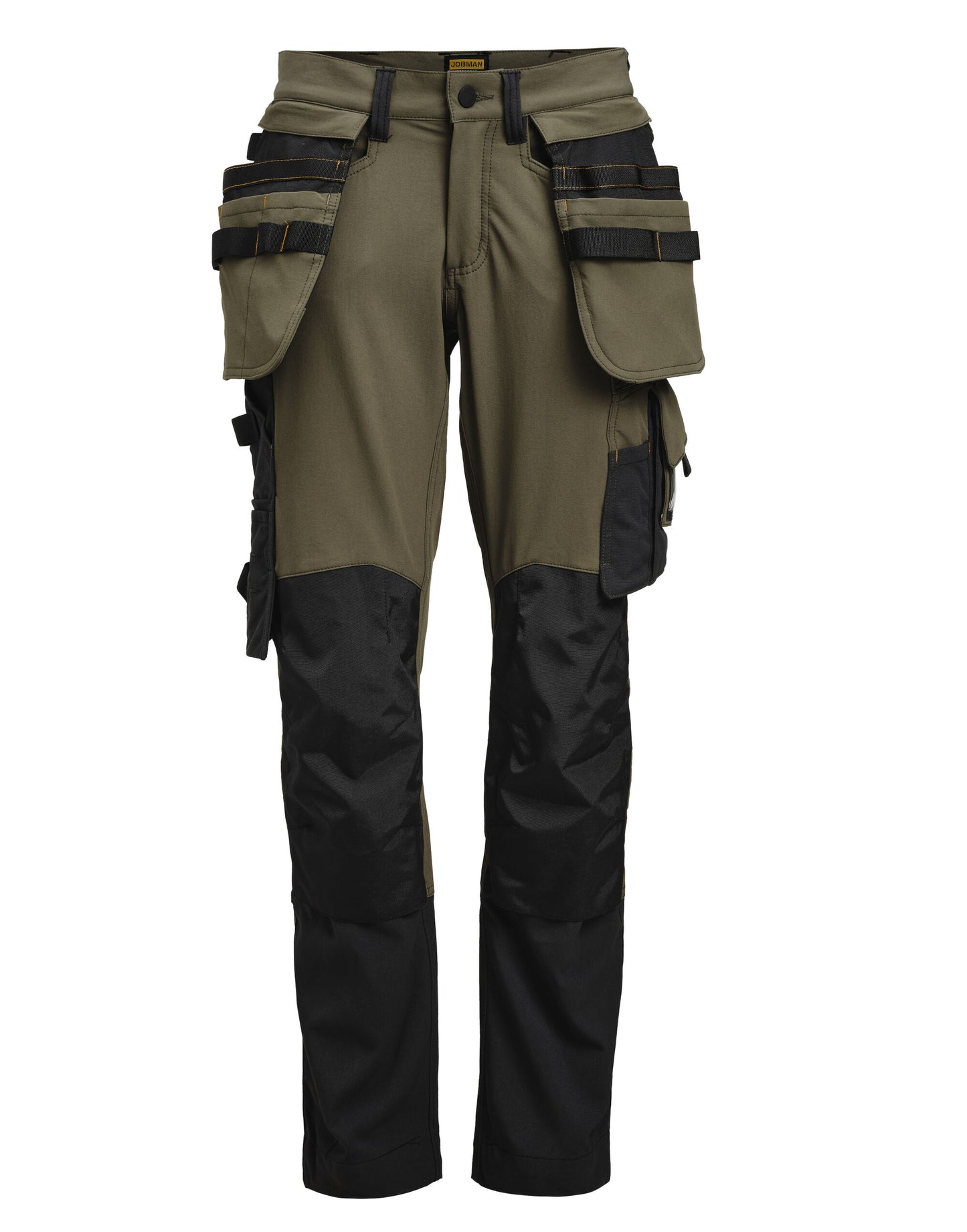Women's Craftsman Trousers Stretch