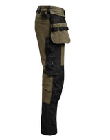 Women's Craftsman Trousers Stretch
