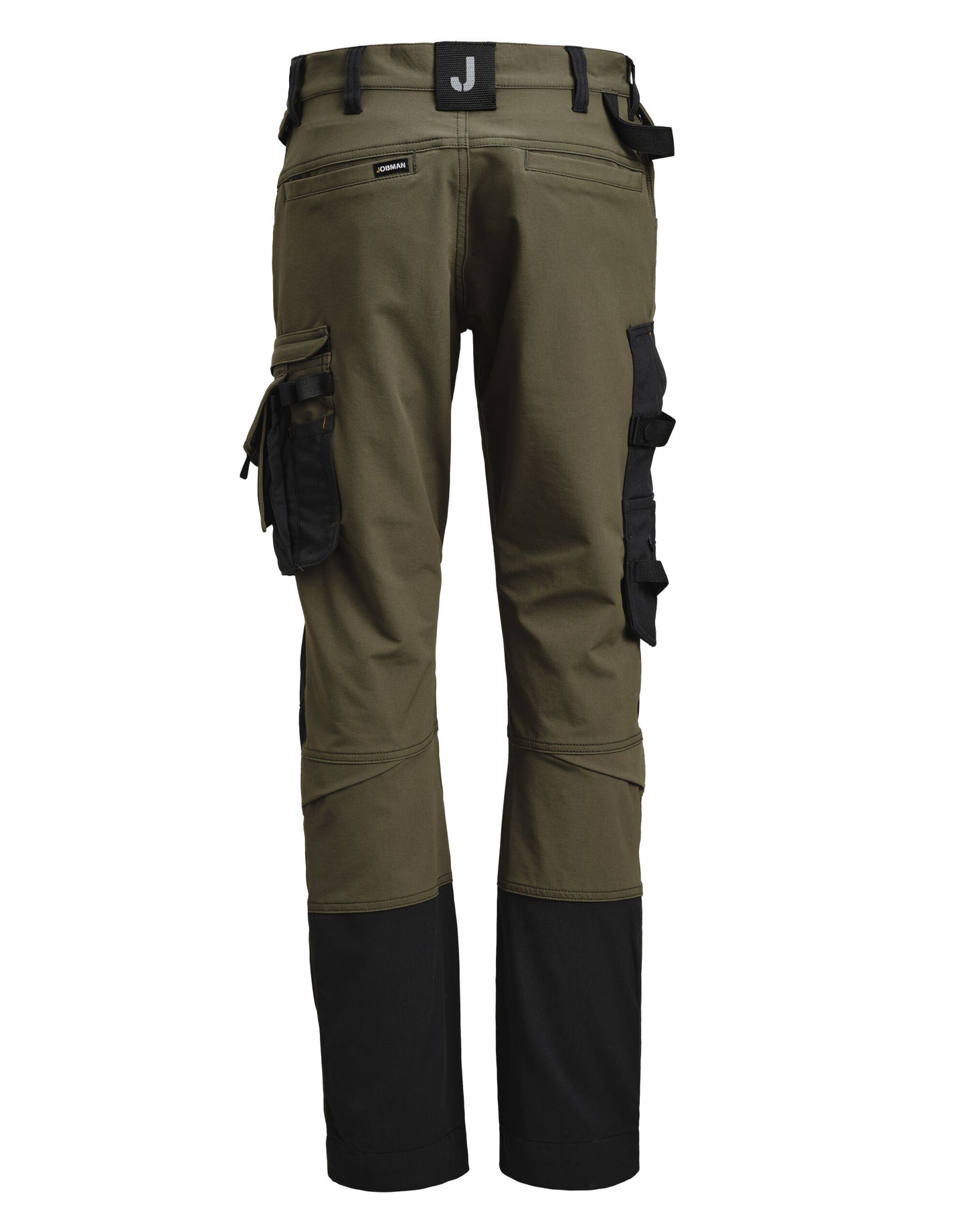 Women's Craftsman Trousers Stretch