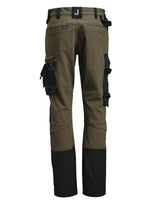 Women's Craftsman Trousers Stretch