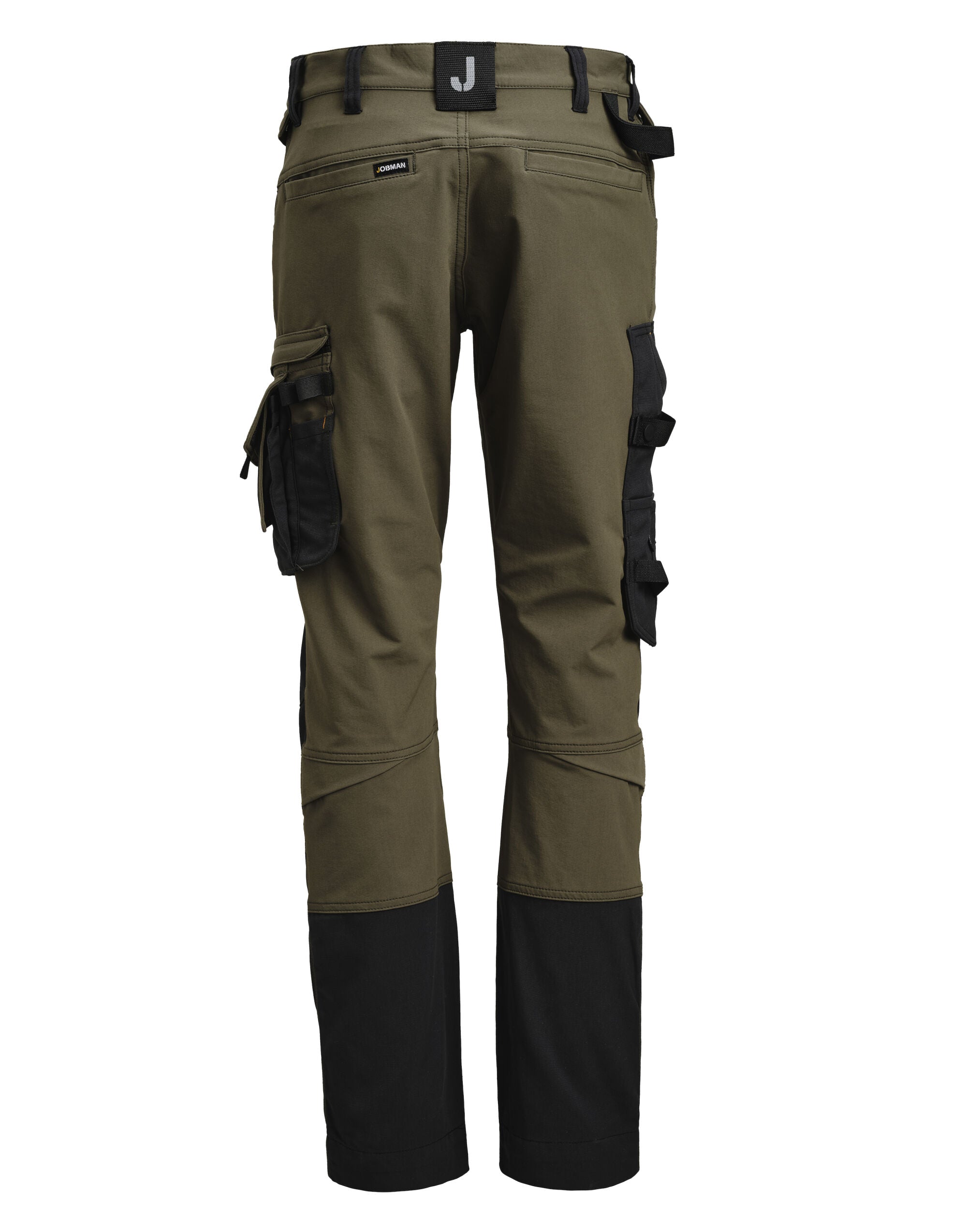 Women's Craftsman Trousers Stretch