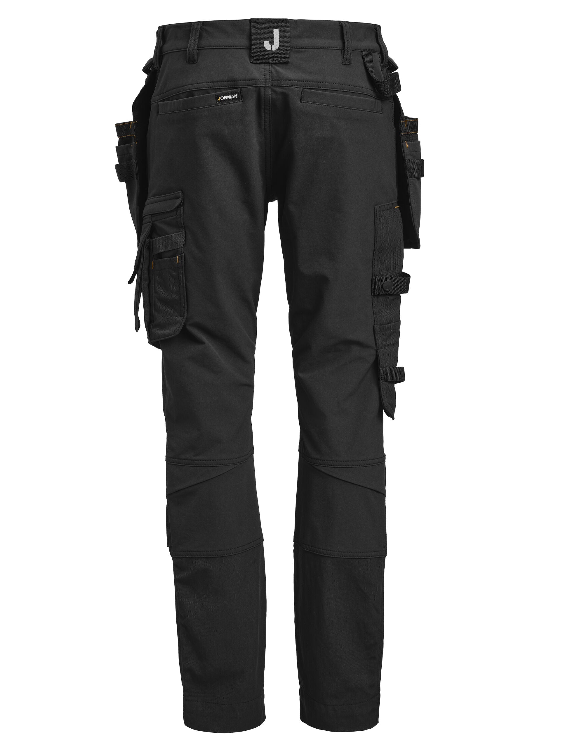 Women's Craftsman Trousers Stretch