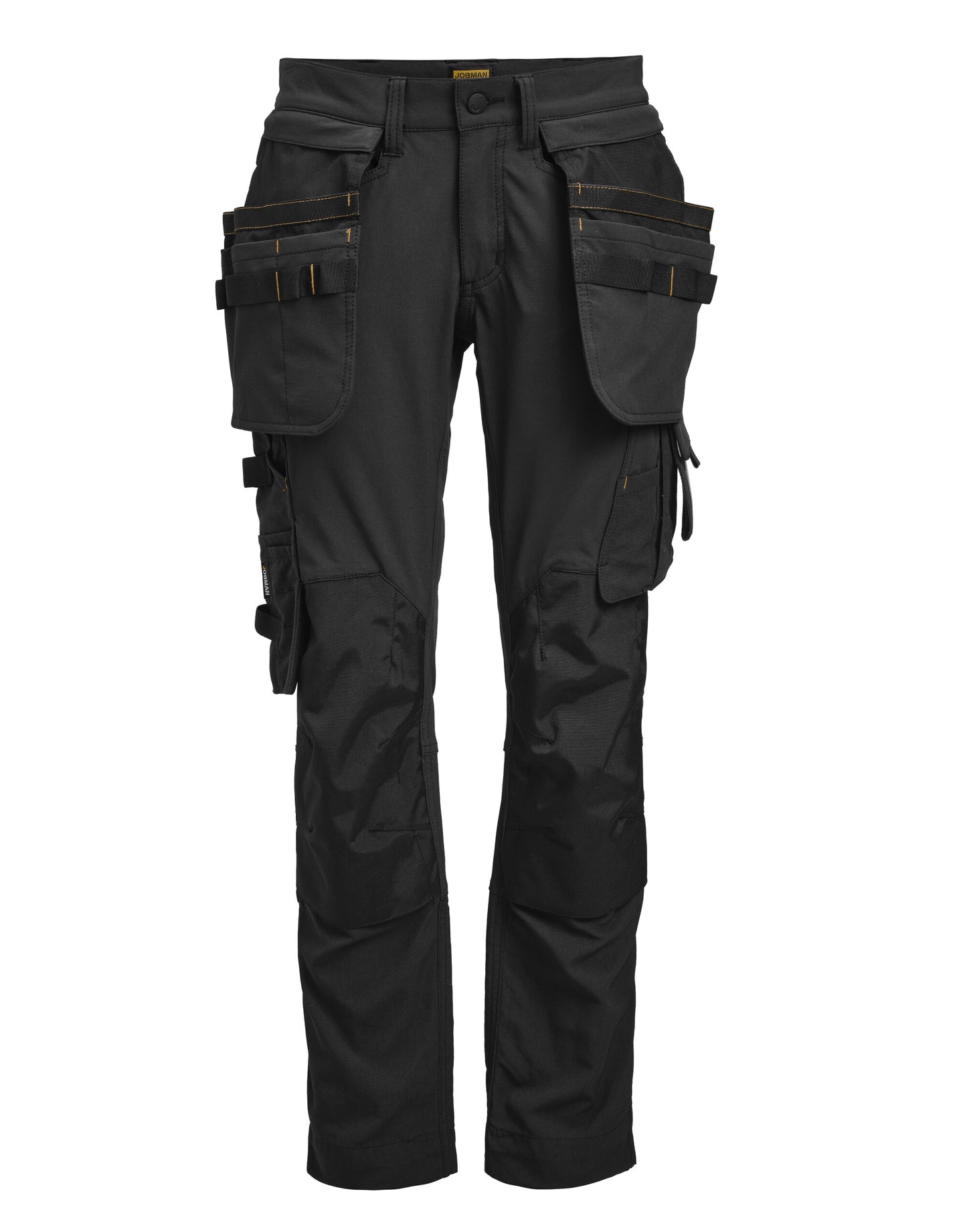 Women's Craftsman Trousers Stretch