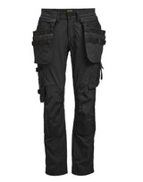 Women's Craftsman Trousers Stretch