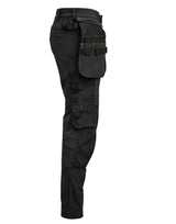 Women's Craftsman Trousers Stretch