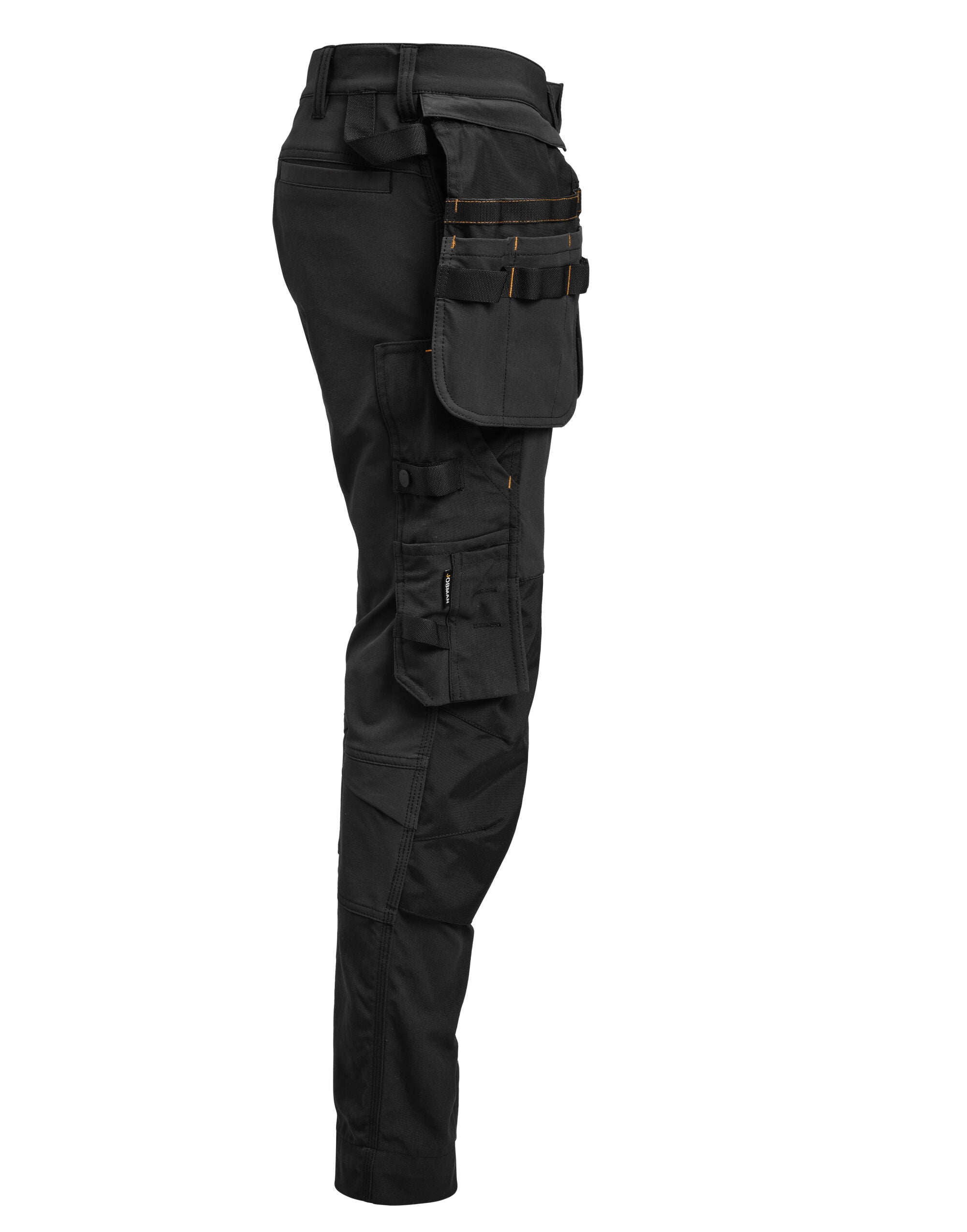 Women's Craftsman Trousers Stretch