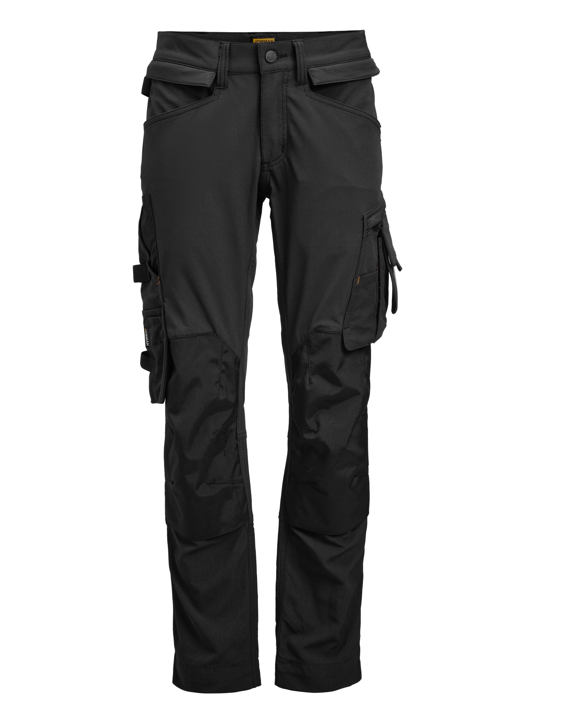 Women's Craftsman Trousers Stretch