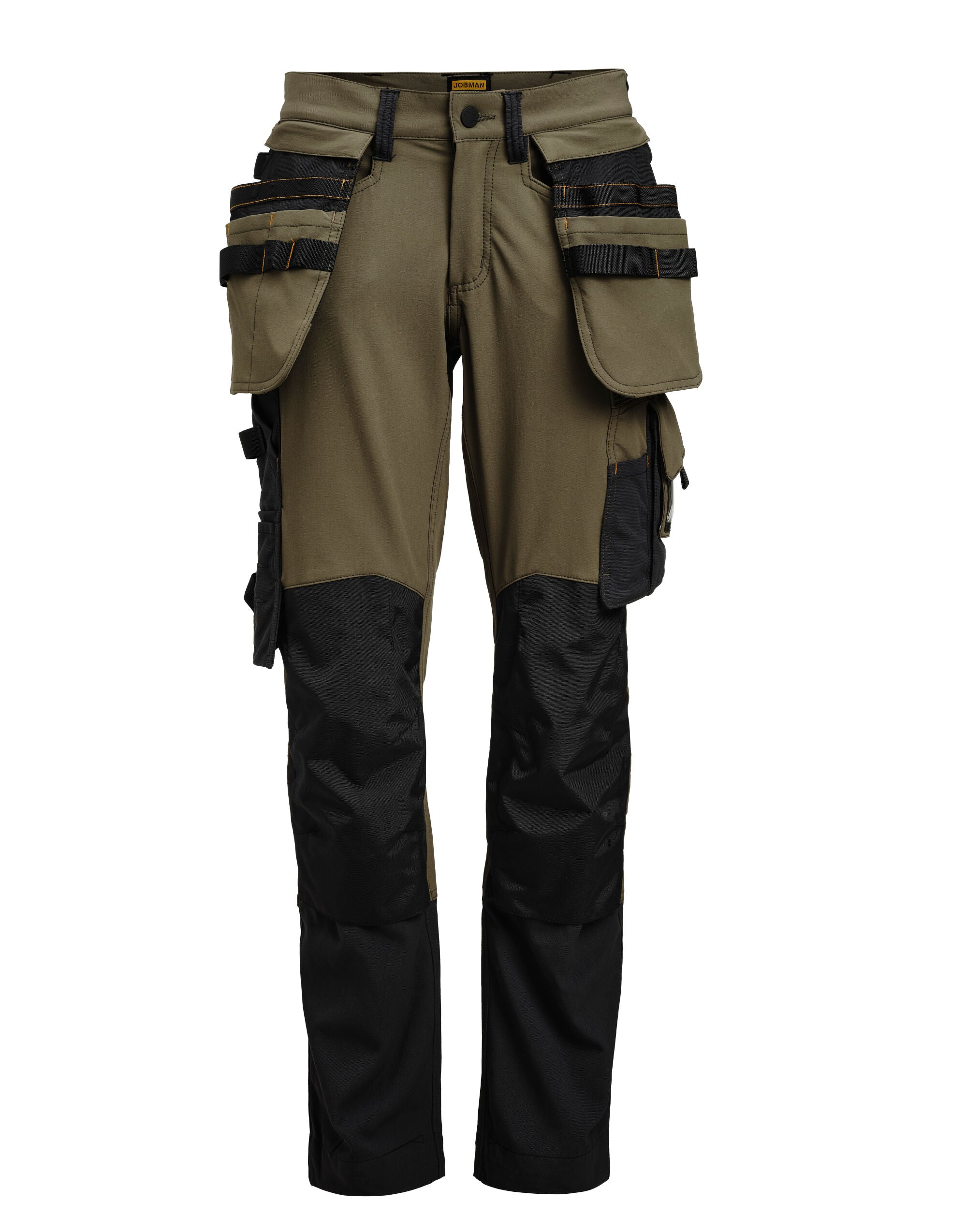 Craftsman Trouser 4-Way Stretch