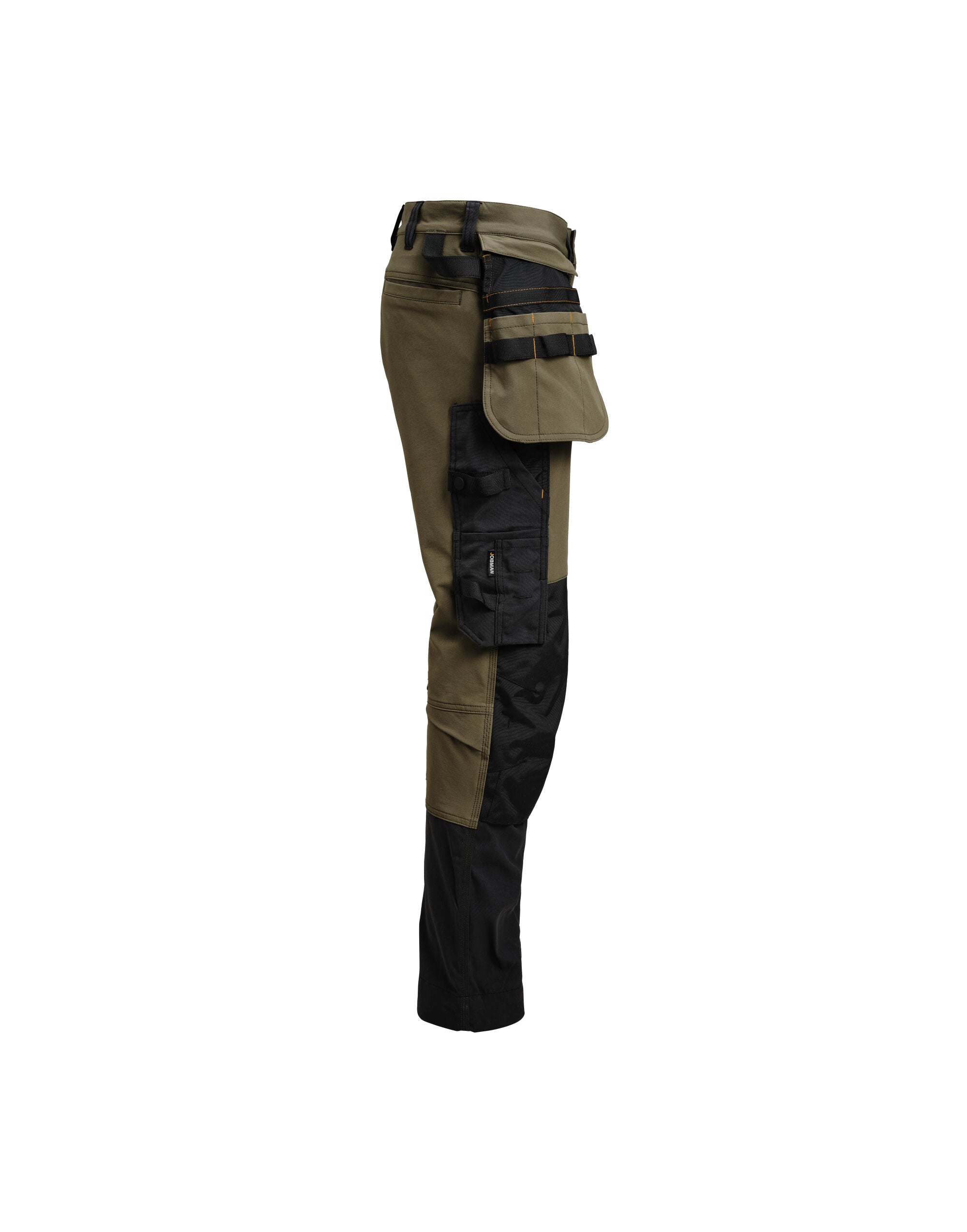 Craftsman Trouser 4-Way Stretch
