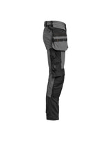 Craftsman Trouser 4-Way Stretch