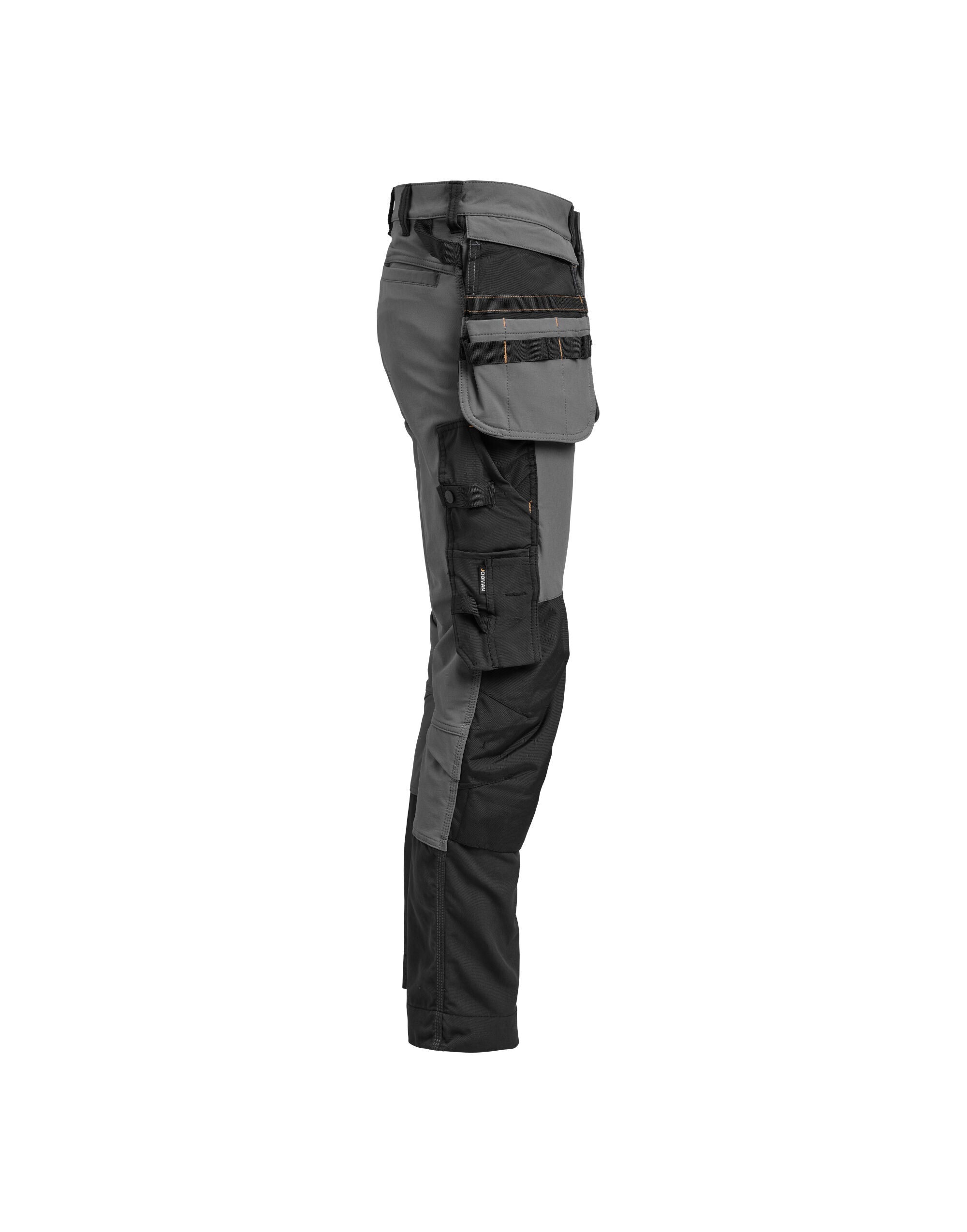 Craftsman Trouser 4-Way Stretch