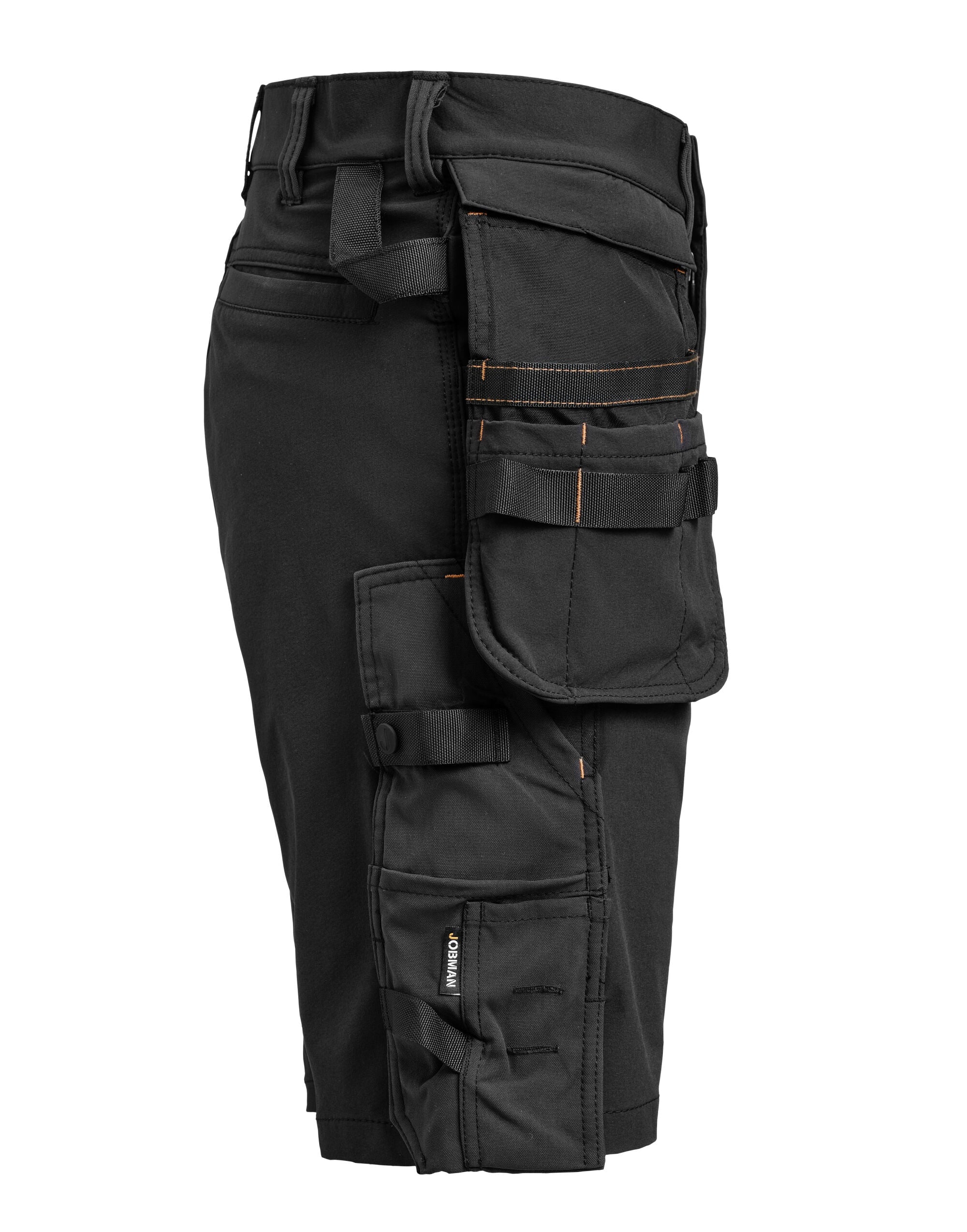 Craftsman Shorts 4-Way Stretch
