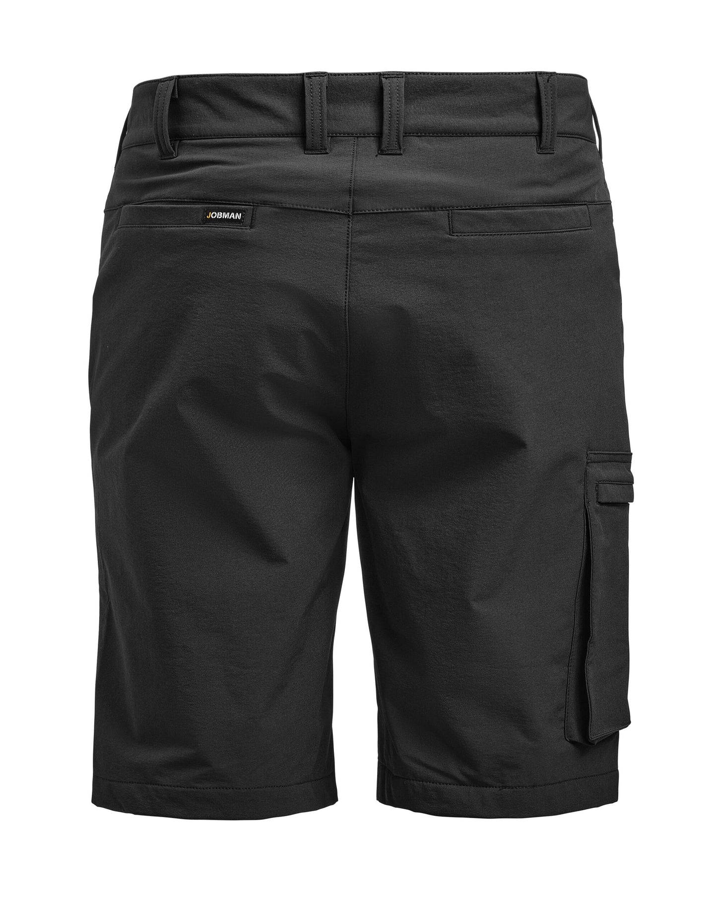Service Shorts 4-Way Stretch