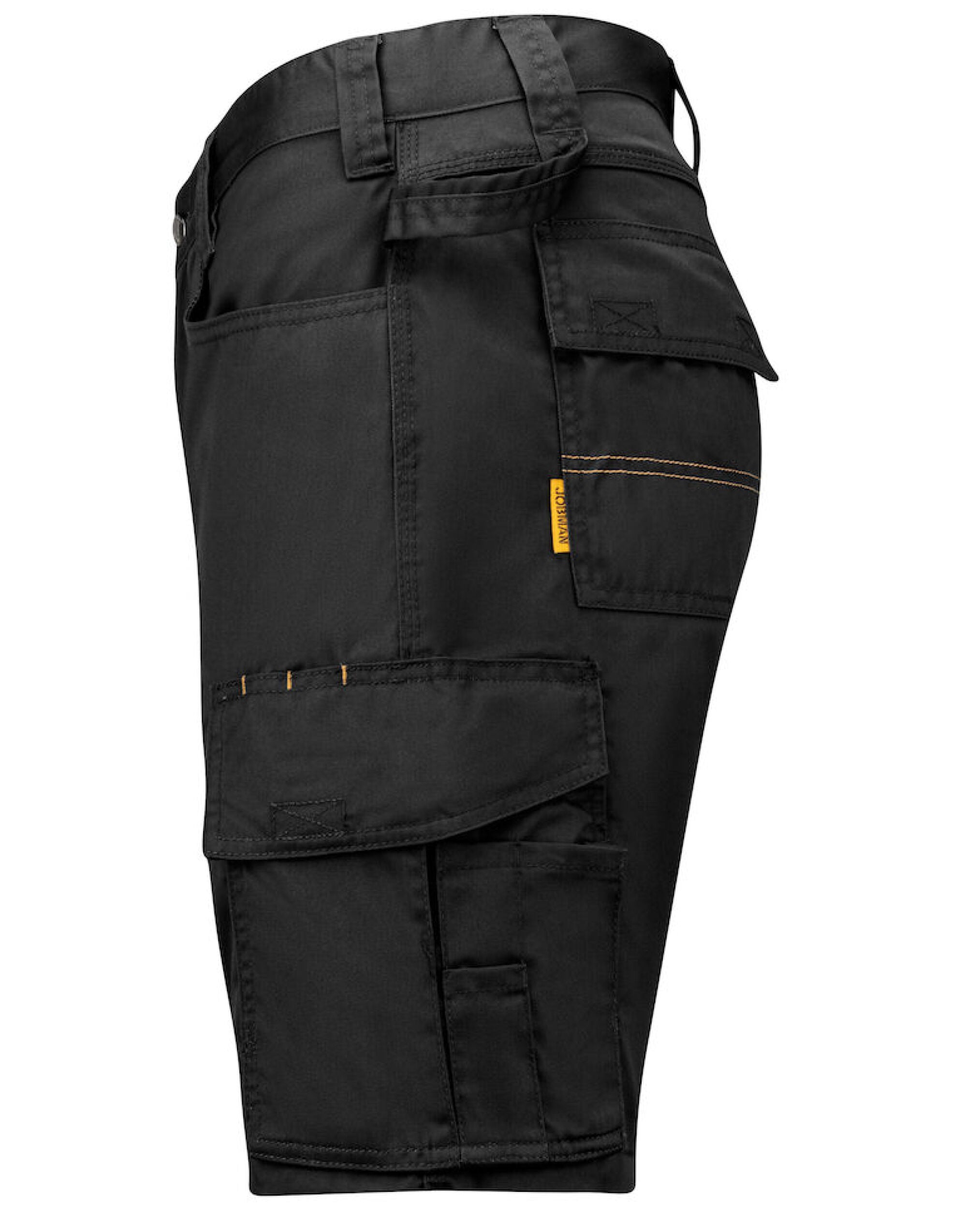 Service Shorts