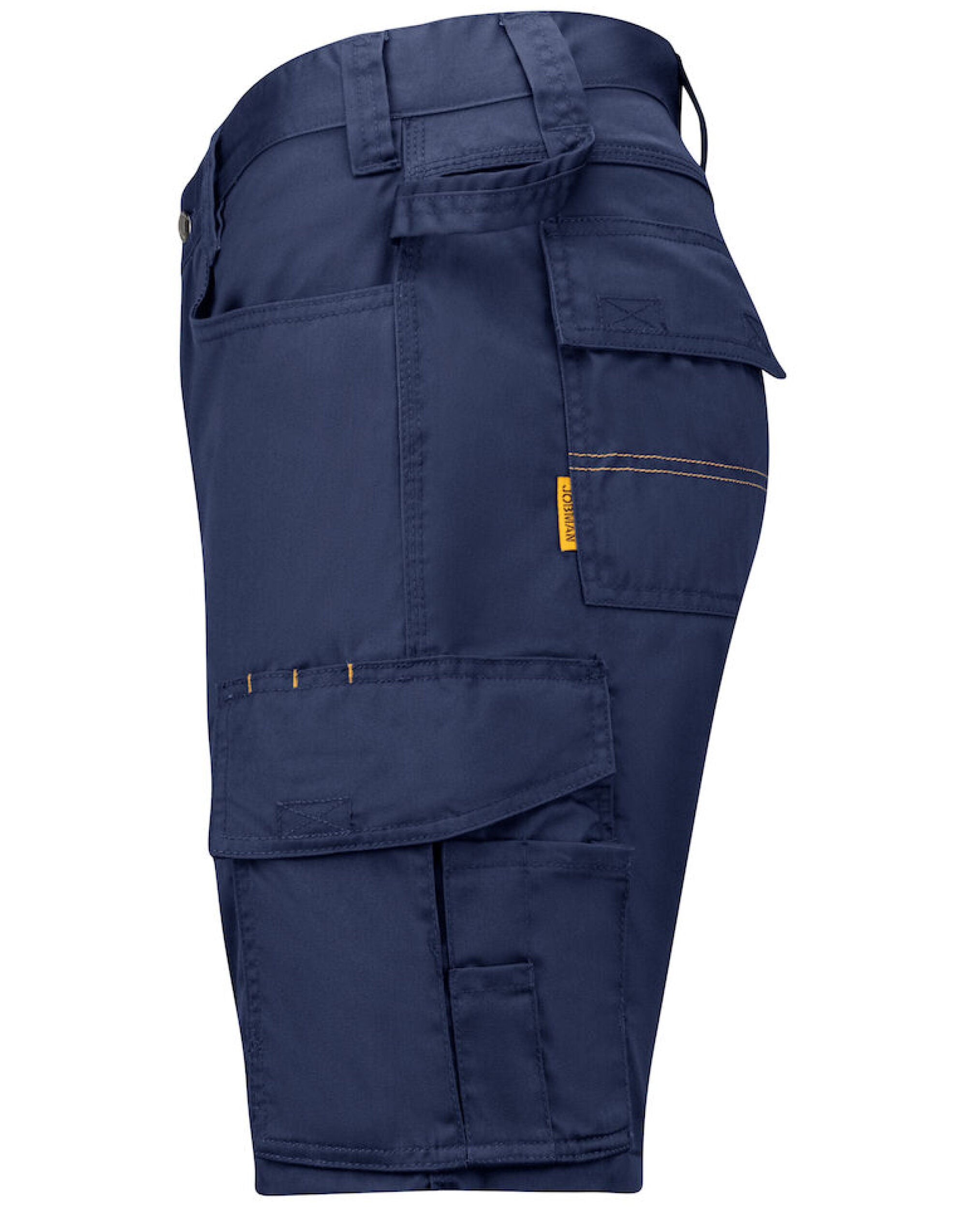 Service Shorts
