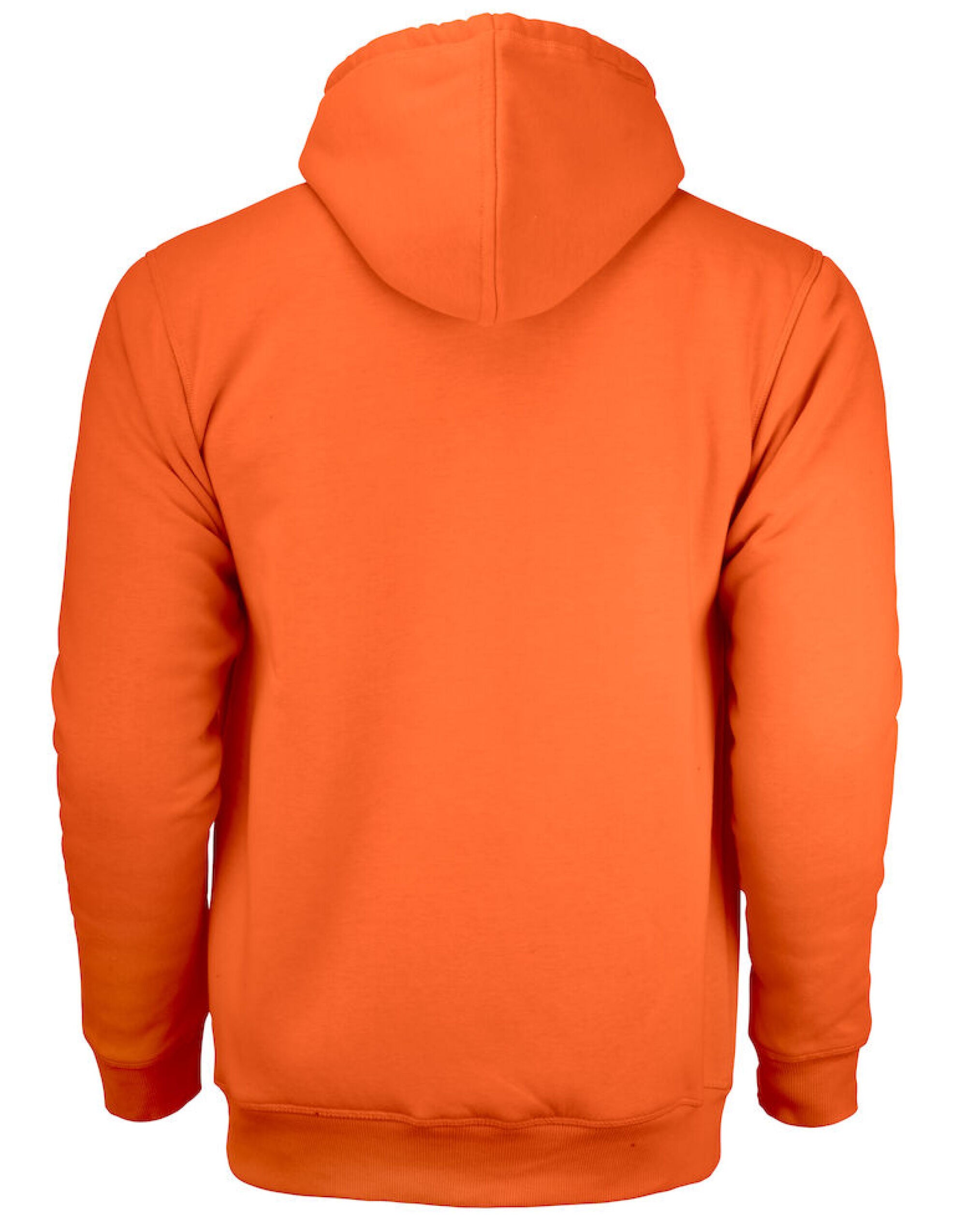 Men's Vintage Hoodie Lined