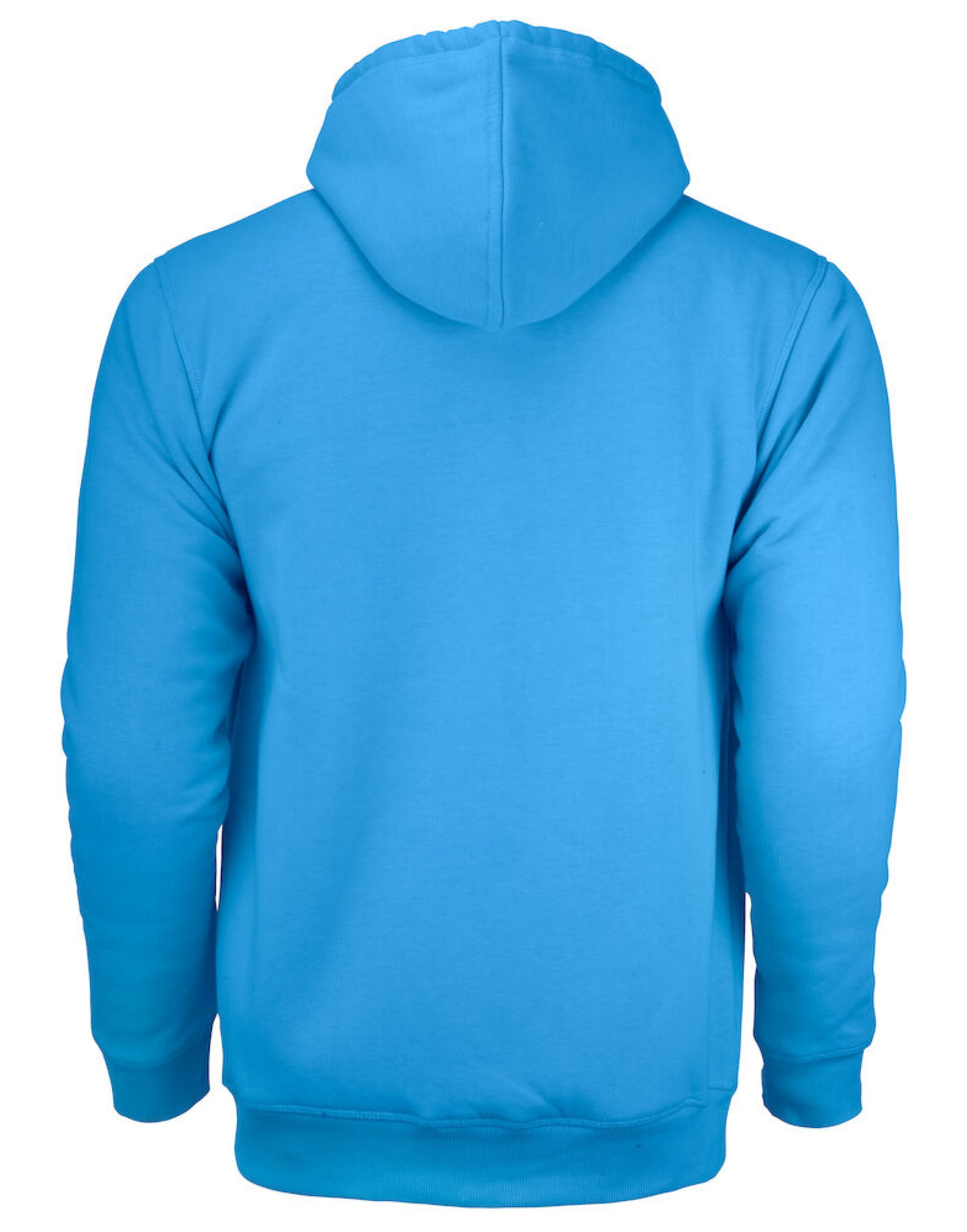 Men's Vintage Hoodie Lined