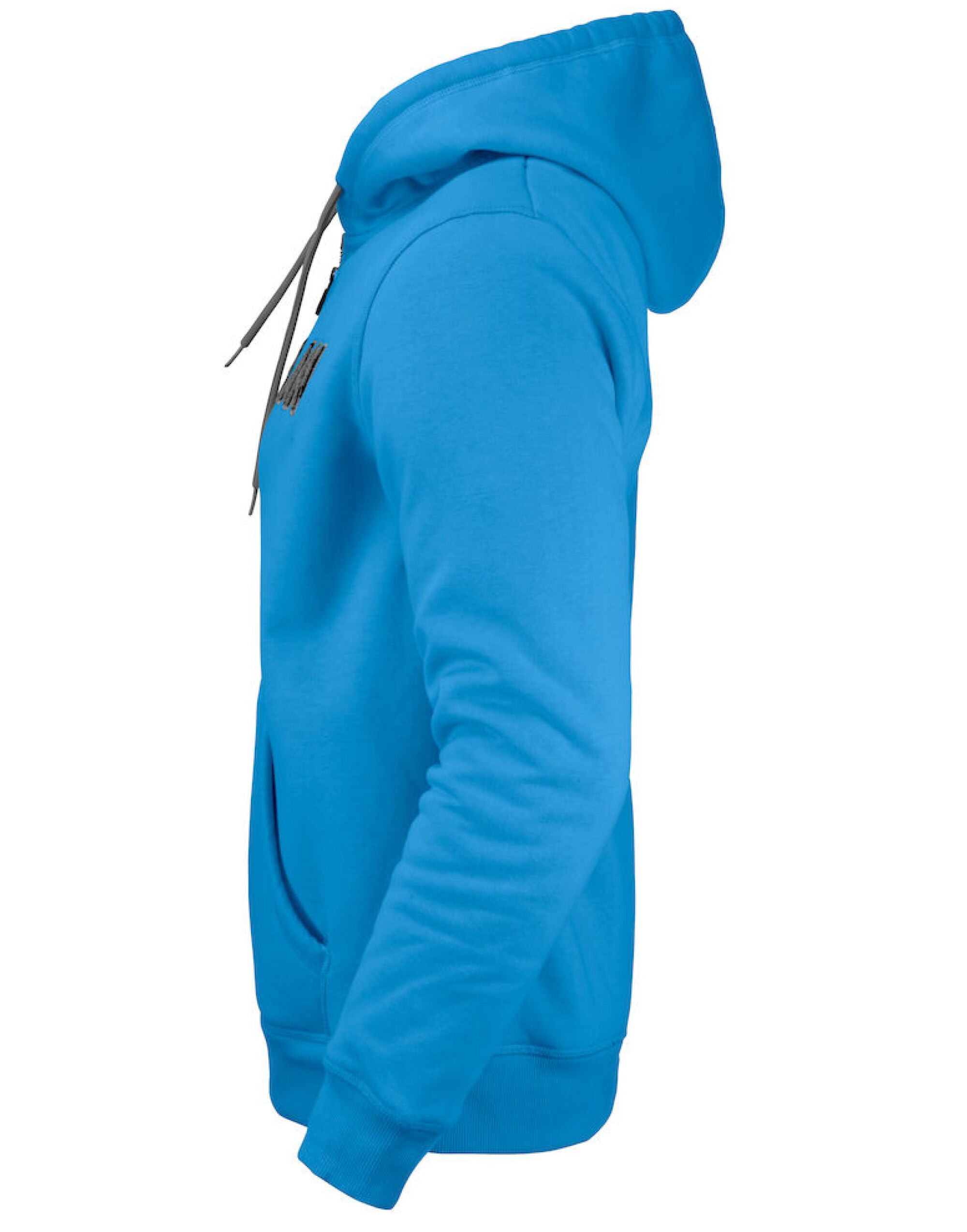 Men's Vintage Hoodie Lined