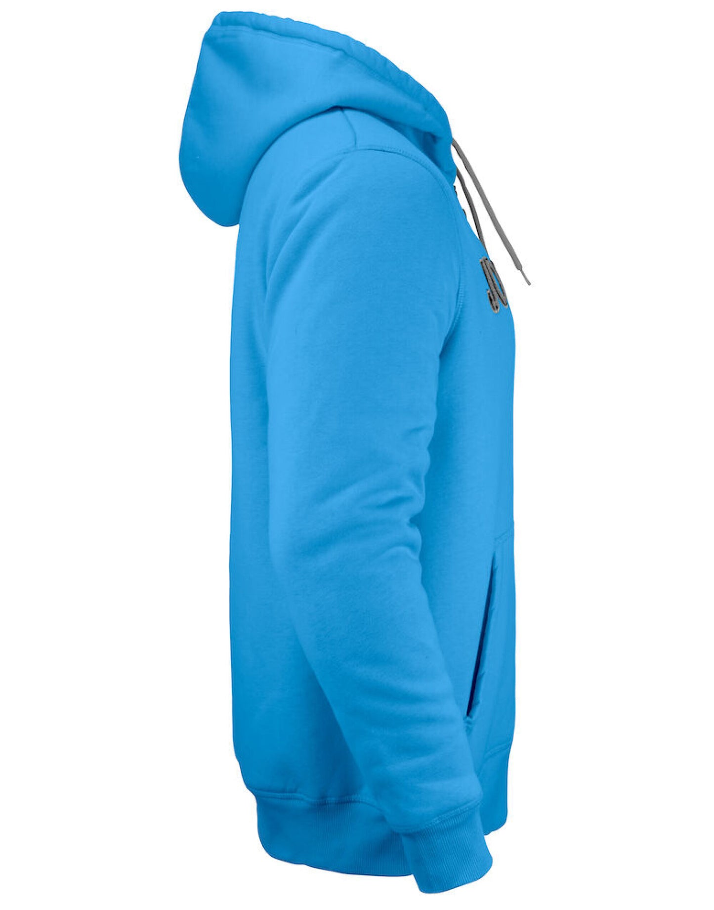 Men's Vintage Hoodie Lined