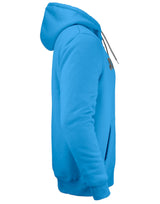 Men's Vintage Hoodie Lined