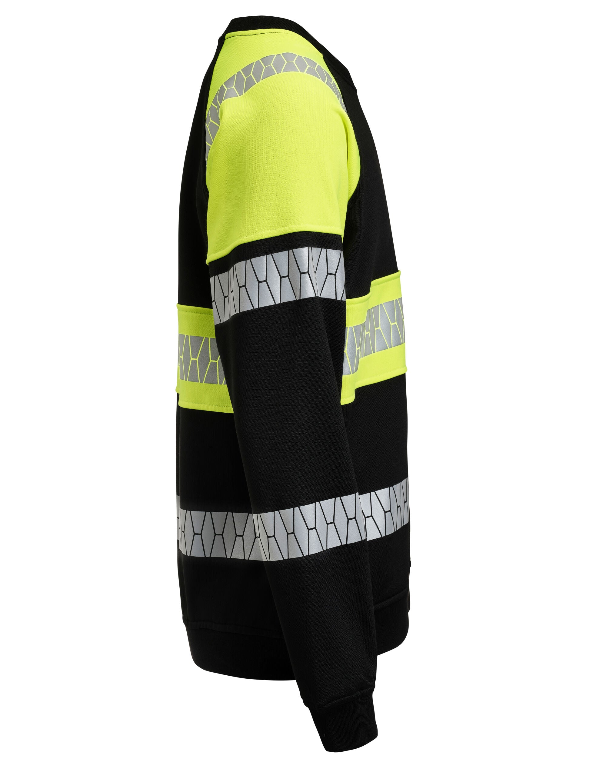 Sweatshirt Hi-Vis