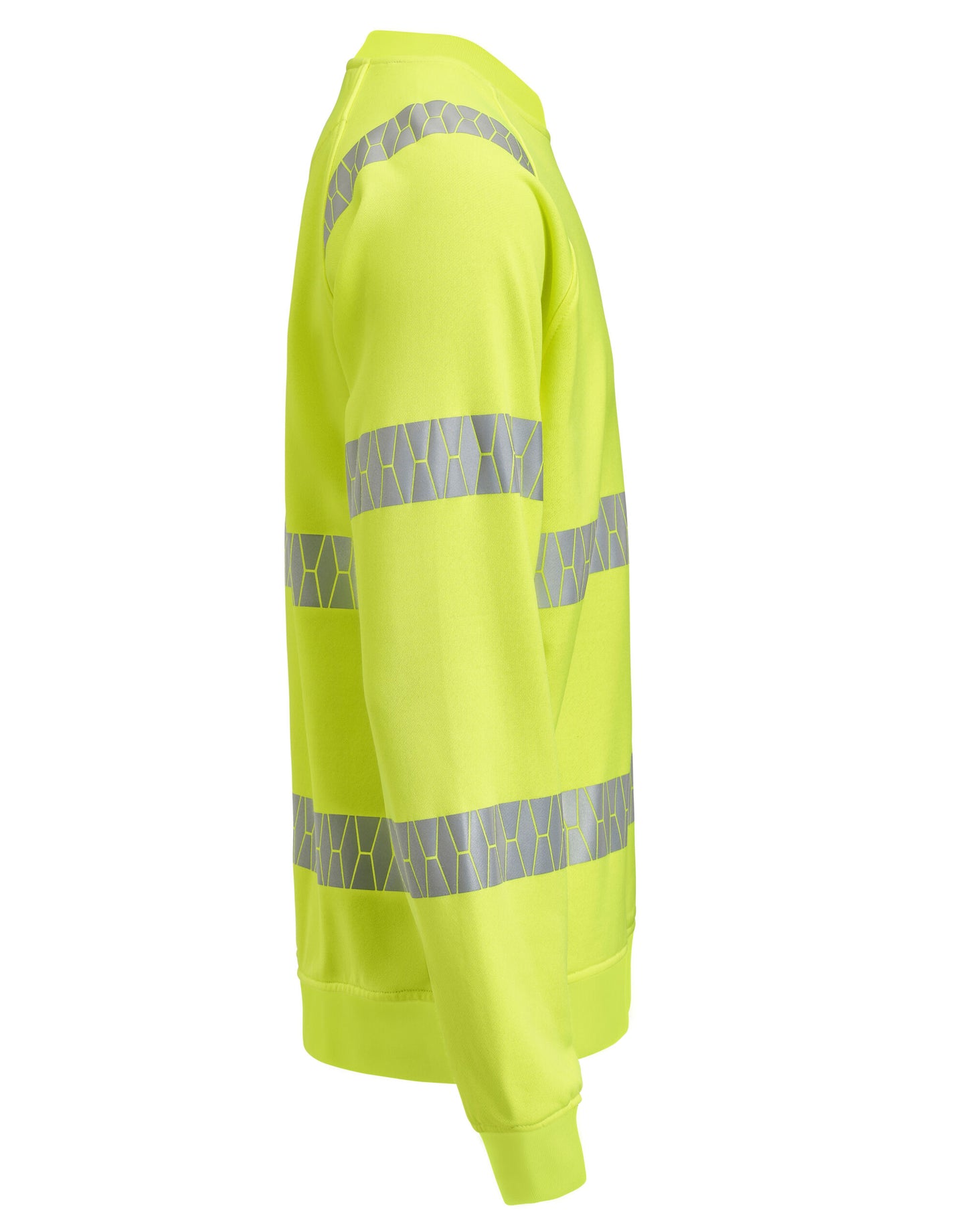 Sweatshirt Hi-Vis