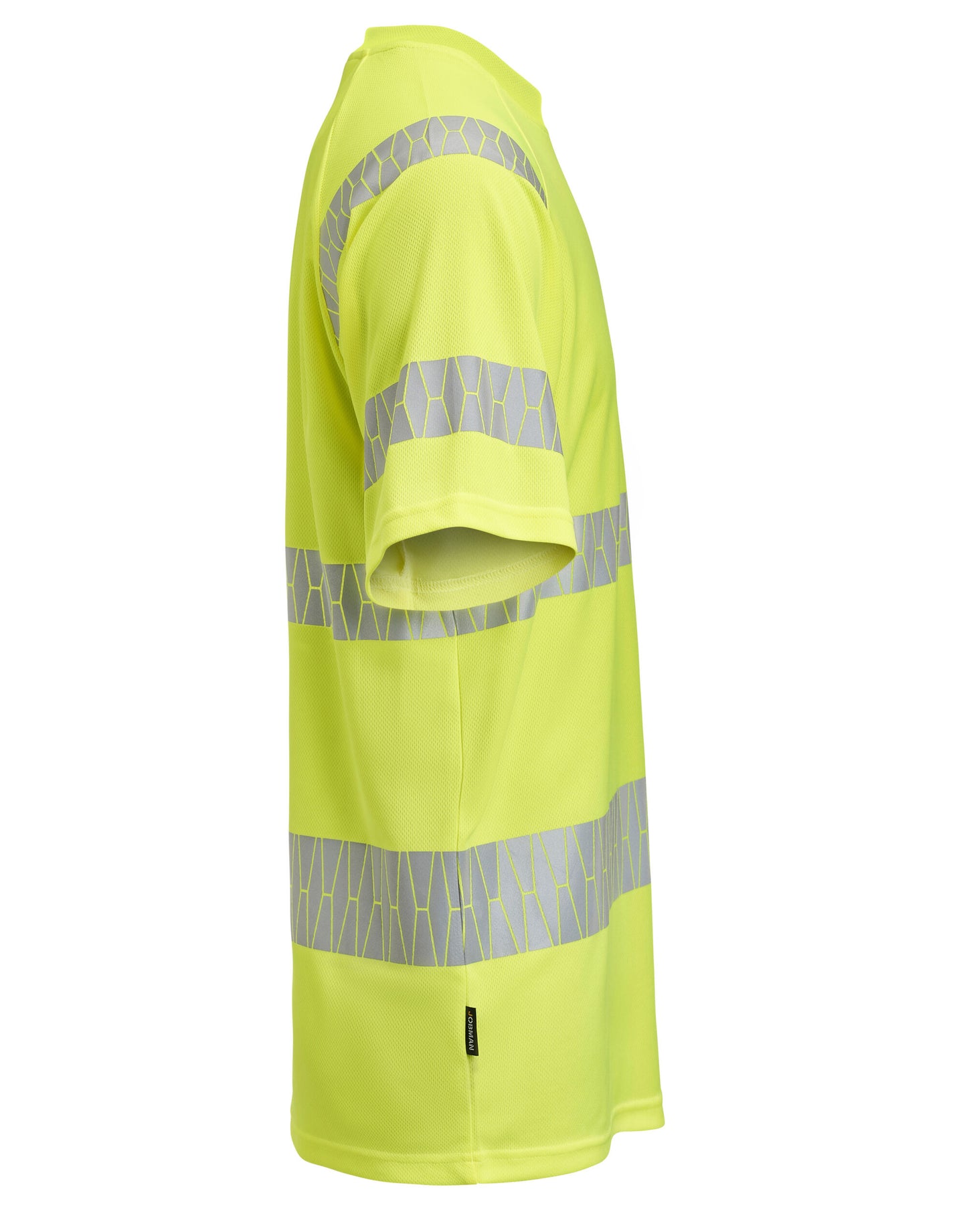 Jobman Hi-Vis T-Shirt