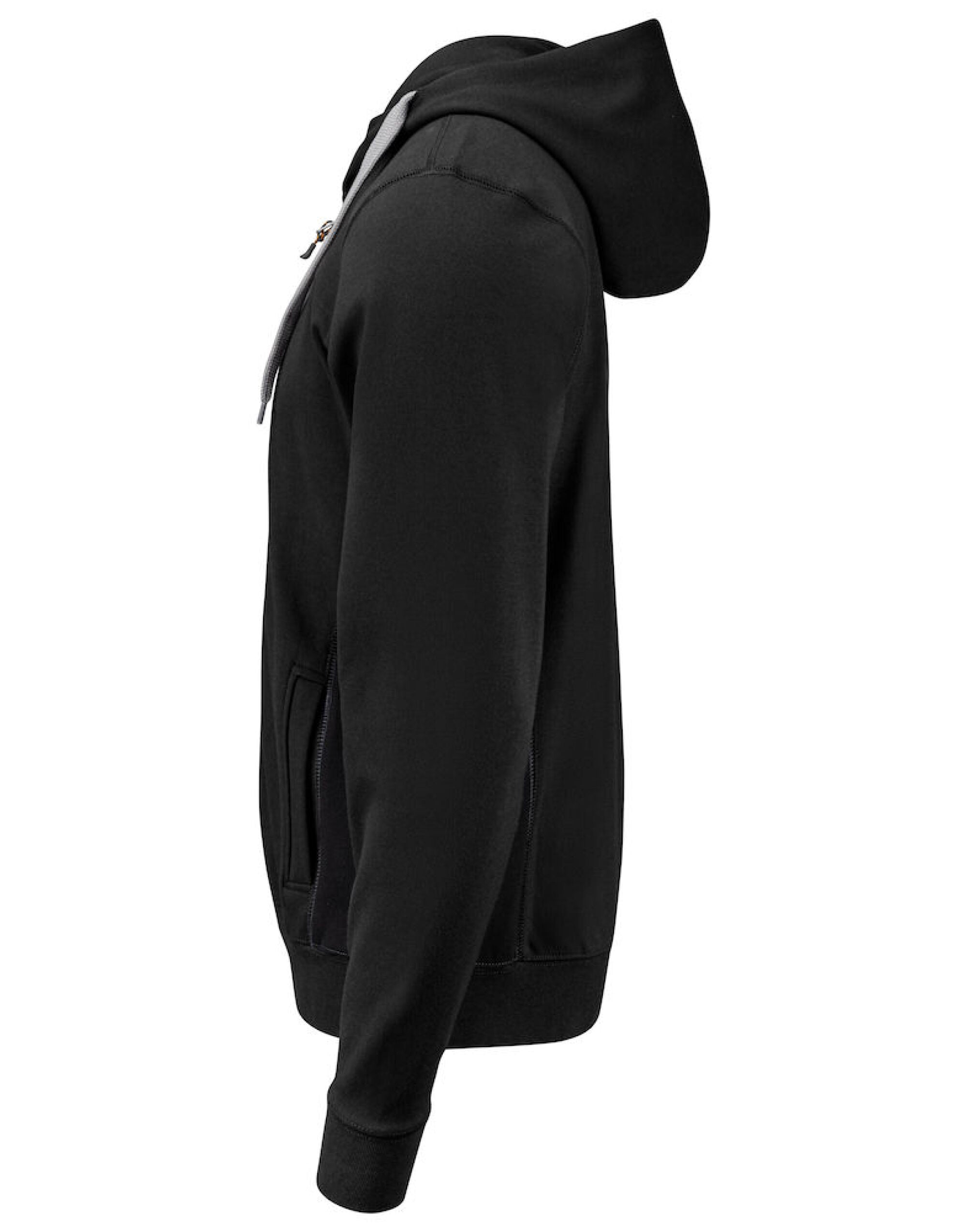 Sweatshirt Hoodie